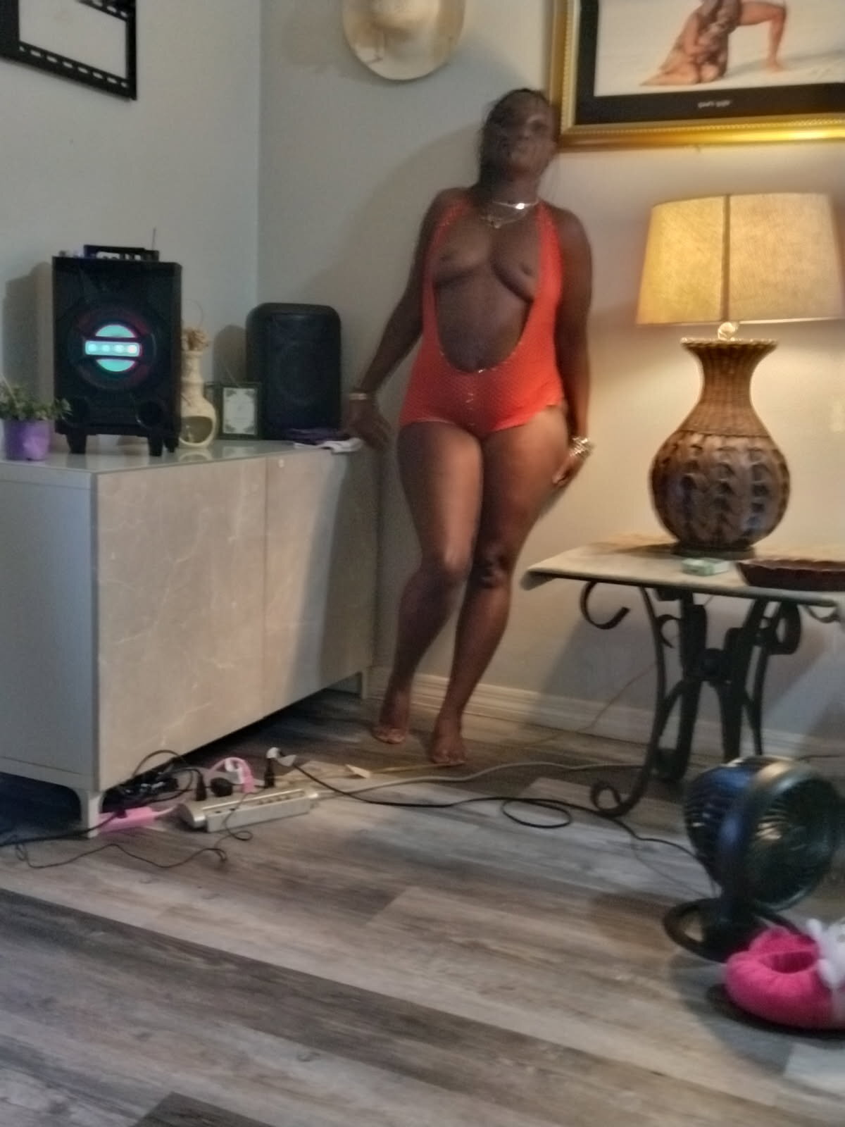 XXX Porn Photo of Nude SheriffDS 18