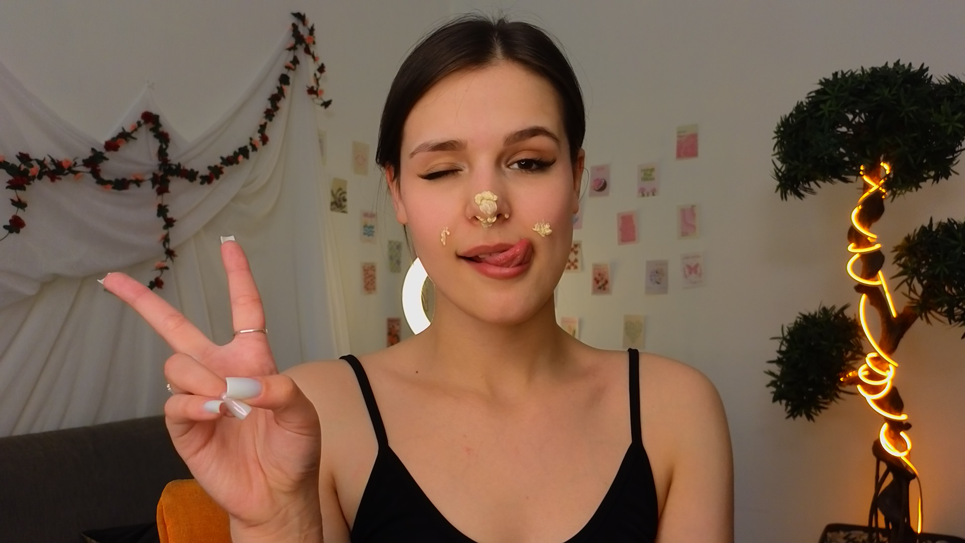 XXX Porn Photo of Nude EthalGold 26
