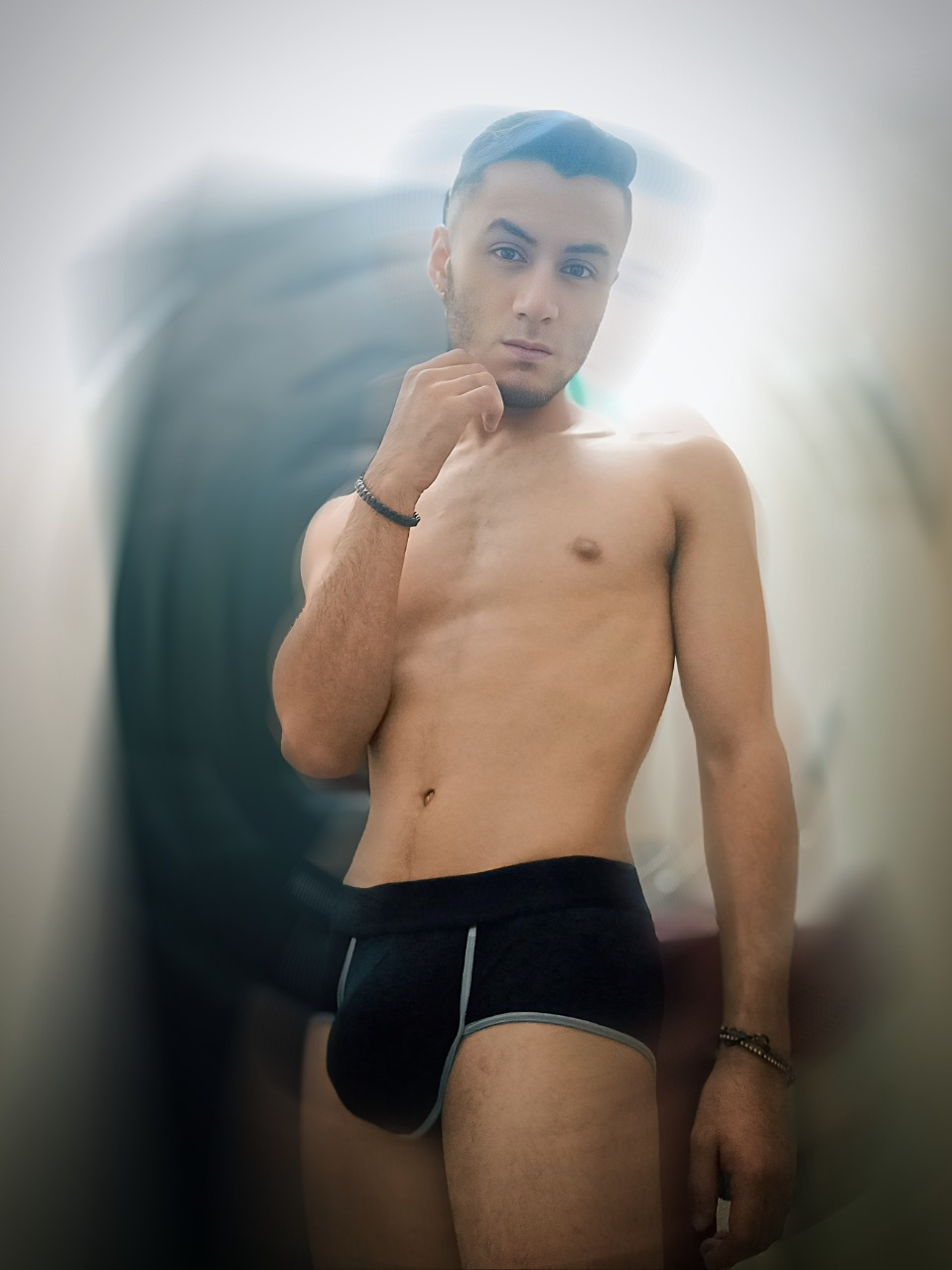 XXX Porn Photo of Nude twinks_big_cock_milkers 5