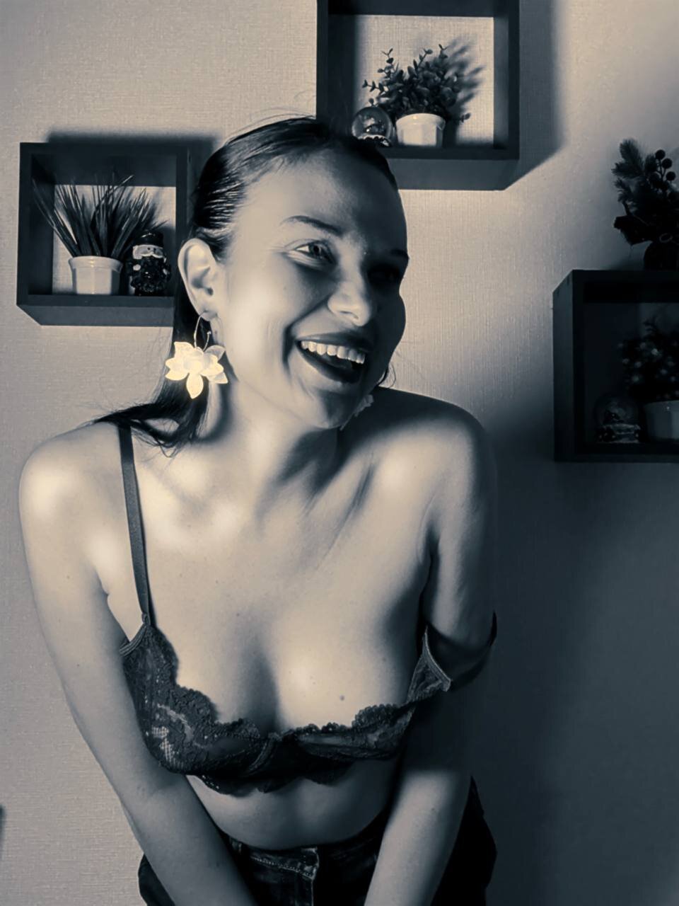 XXX Porn Photo of Nude mistress_vi 53