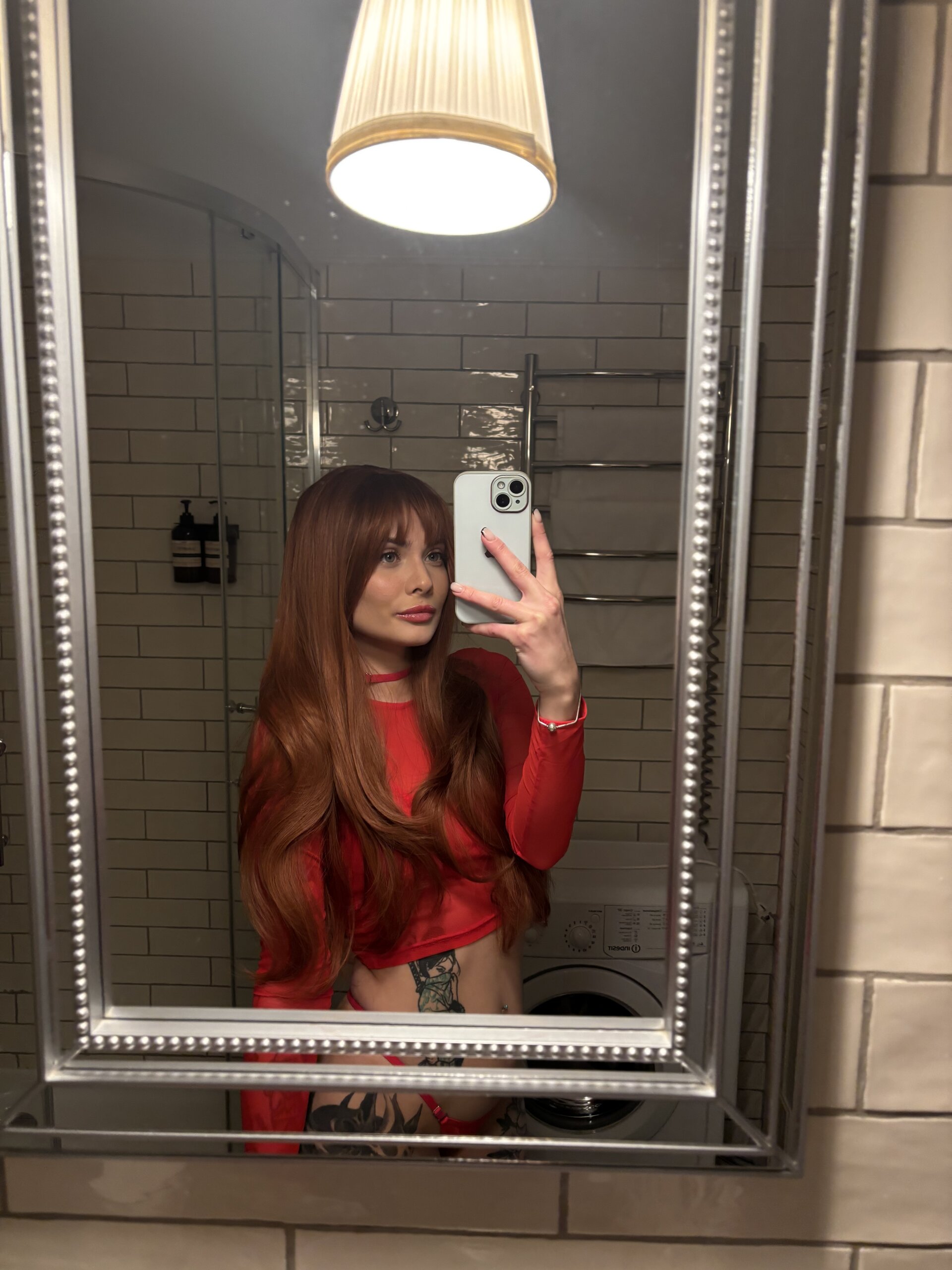 XXX Porn Photo of Nude Assole 3