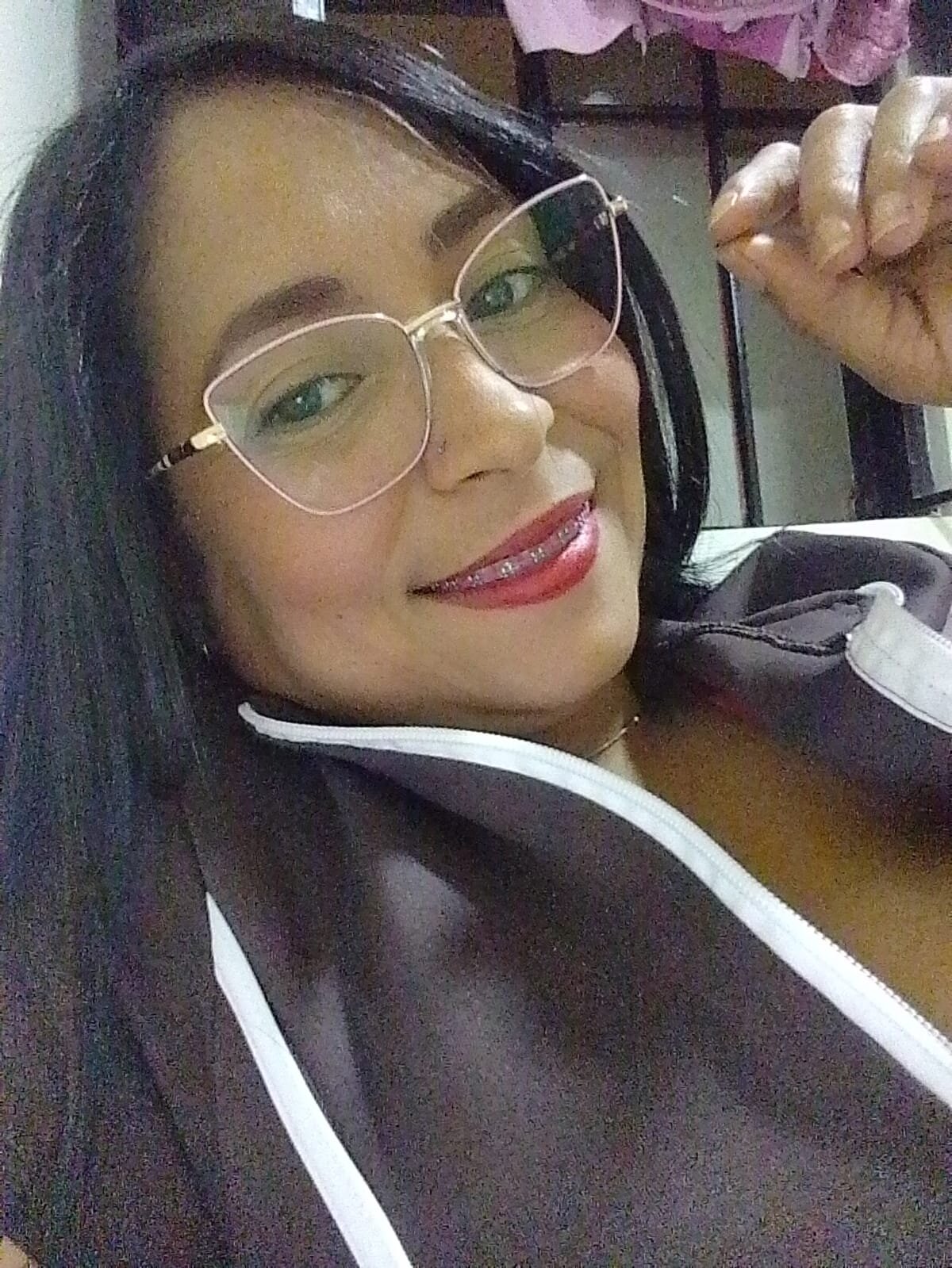 XXX Porn Photo of Nude Cataleya_jones 5