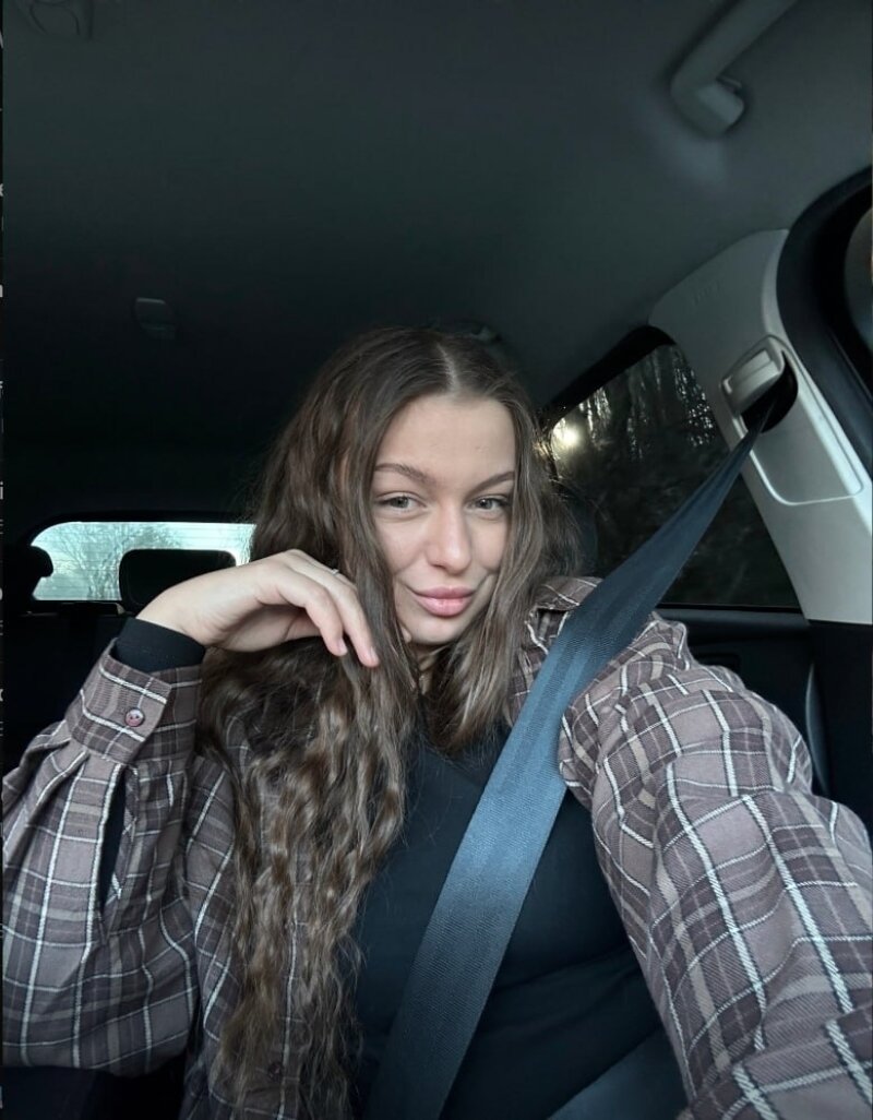 XXX Porn Photo of Nude infusemari 1