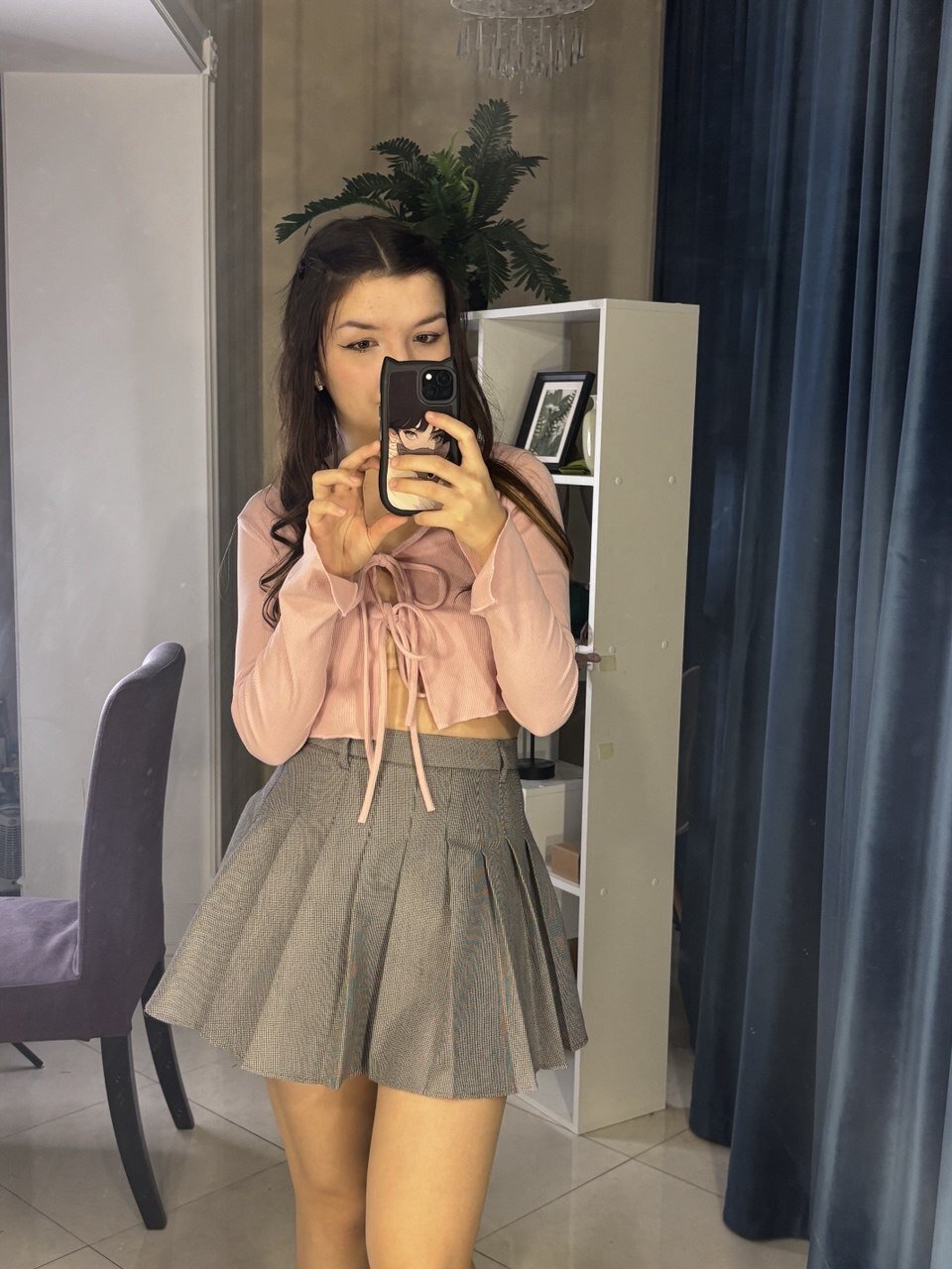 XXX Porn Photo of Nude _Cute_World_ 3