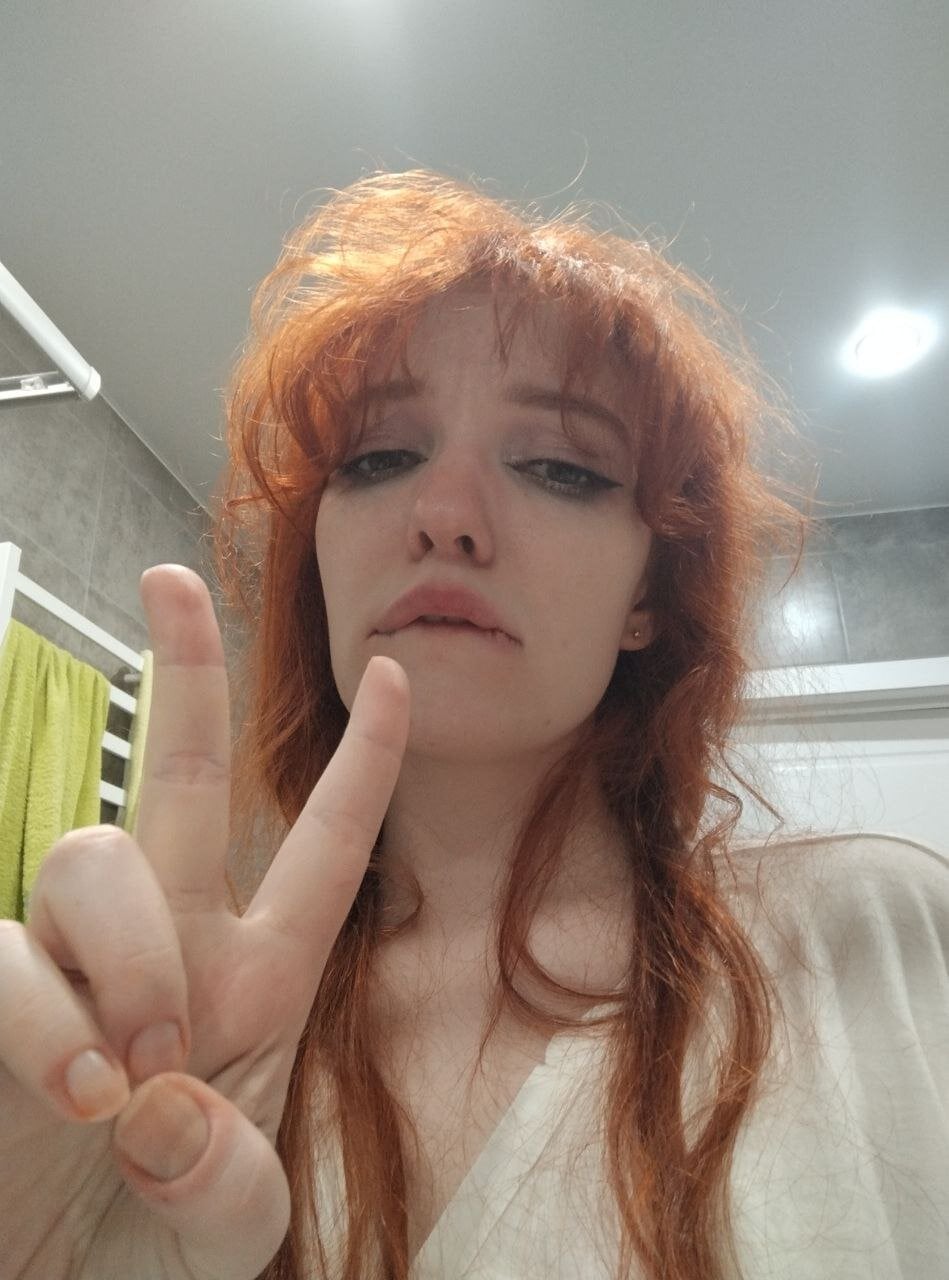 XXX Porn Photo of Nude emymayy 10