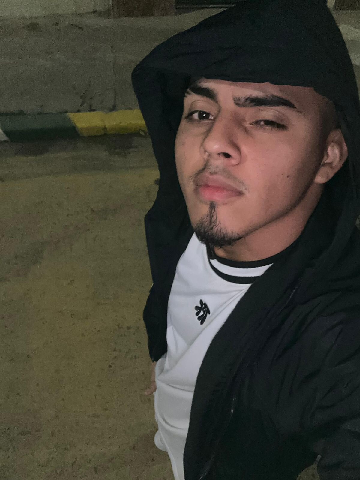 XXX Porn Photo of Nude darkem_rodriguez_ 1