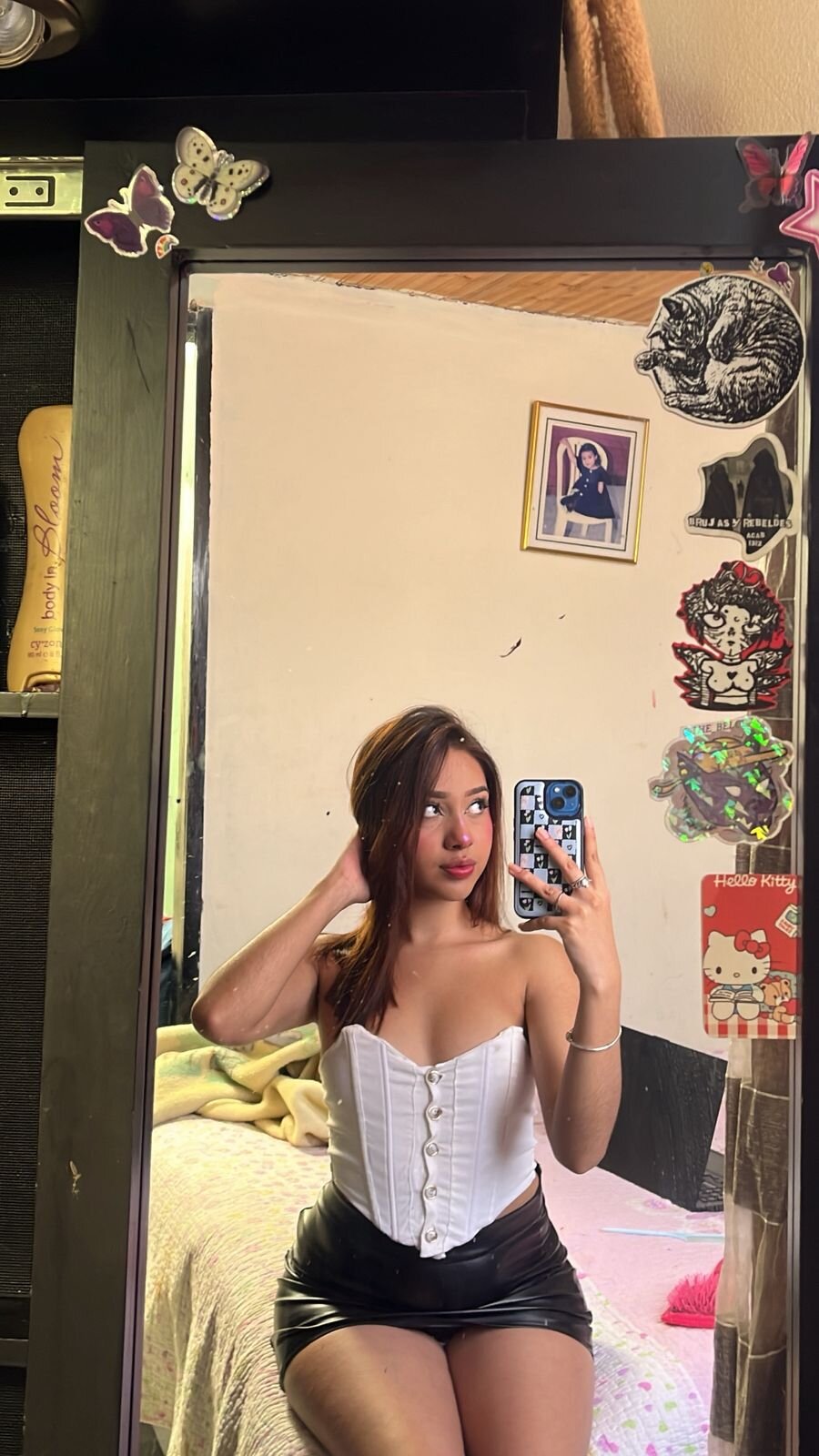 XXX Porn Photo of Nude Valery_Jones1 7