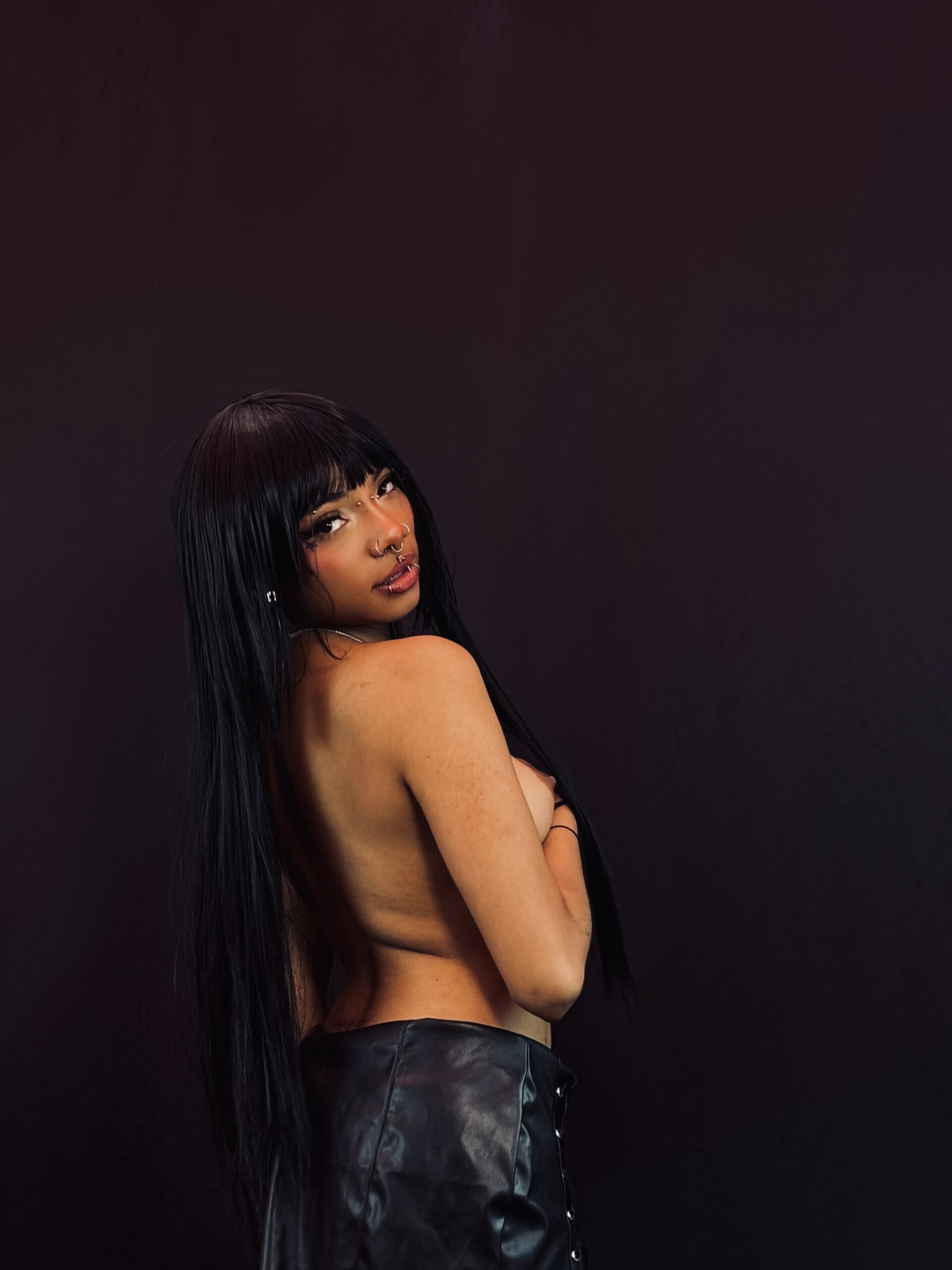 XXX Porn Photo of Nude SexyNaf 102