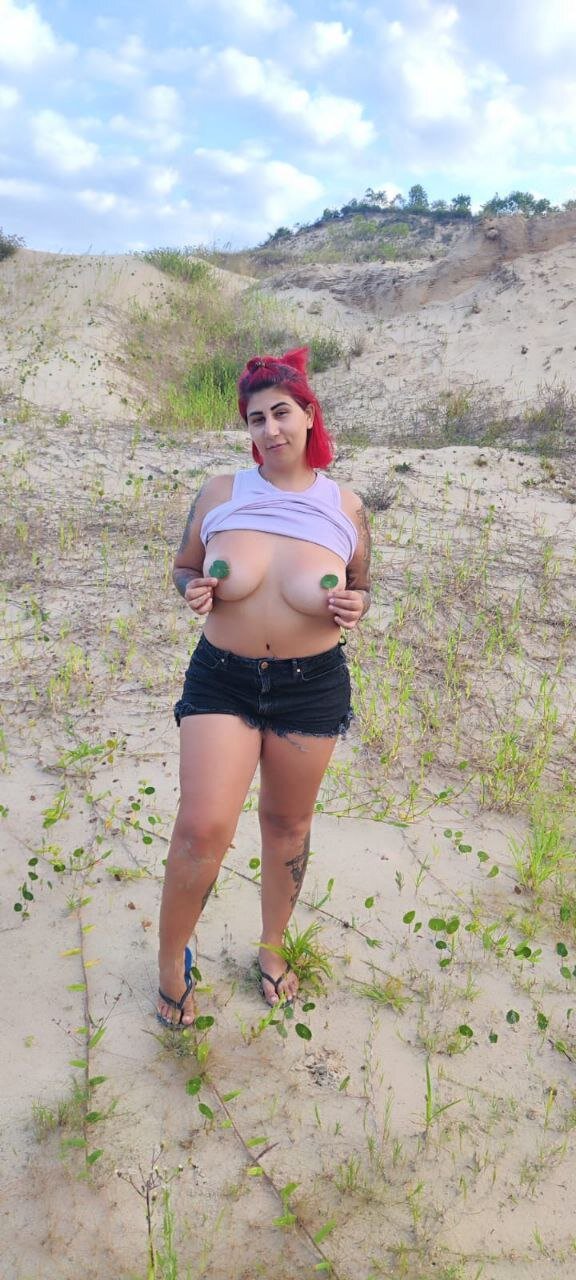 XXX Porn Photo of Nude belagaucha 6