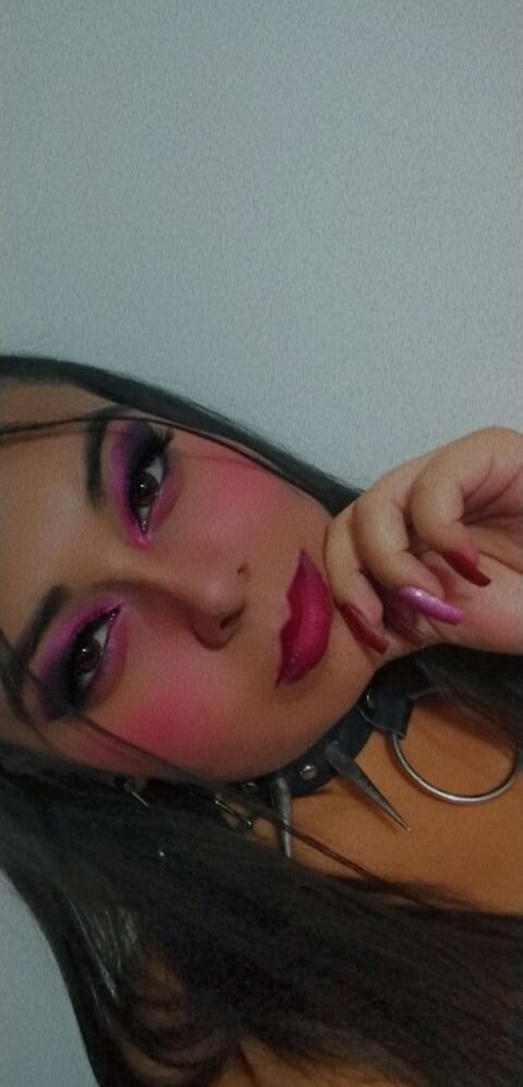XXX Porn Photo of Nude Tifany_Lust 1