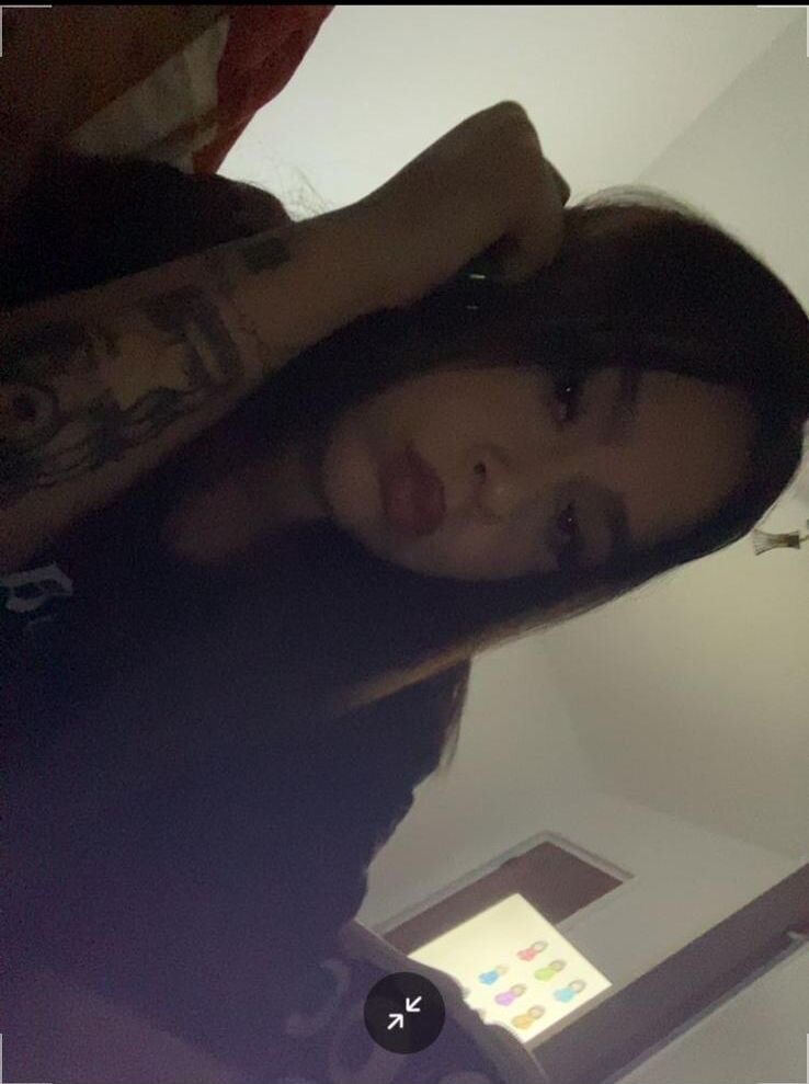 XXX Porn Photo of Nude Fatty_Bee 1