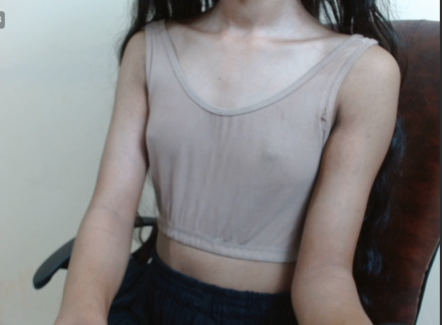 XXX Porn Photo of Nude Anu_tiny 1