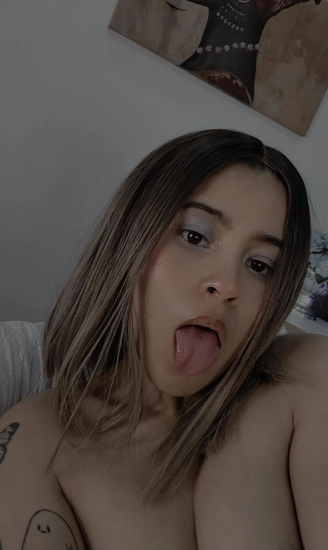 XXX Porn Photo of Nude MaiaaCandy 44