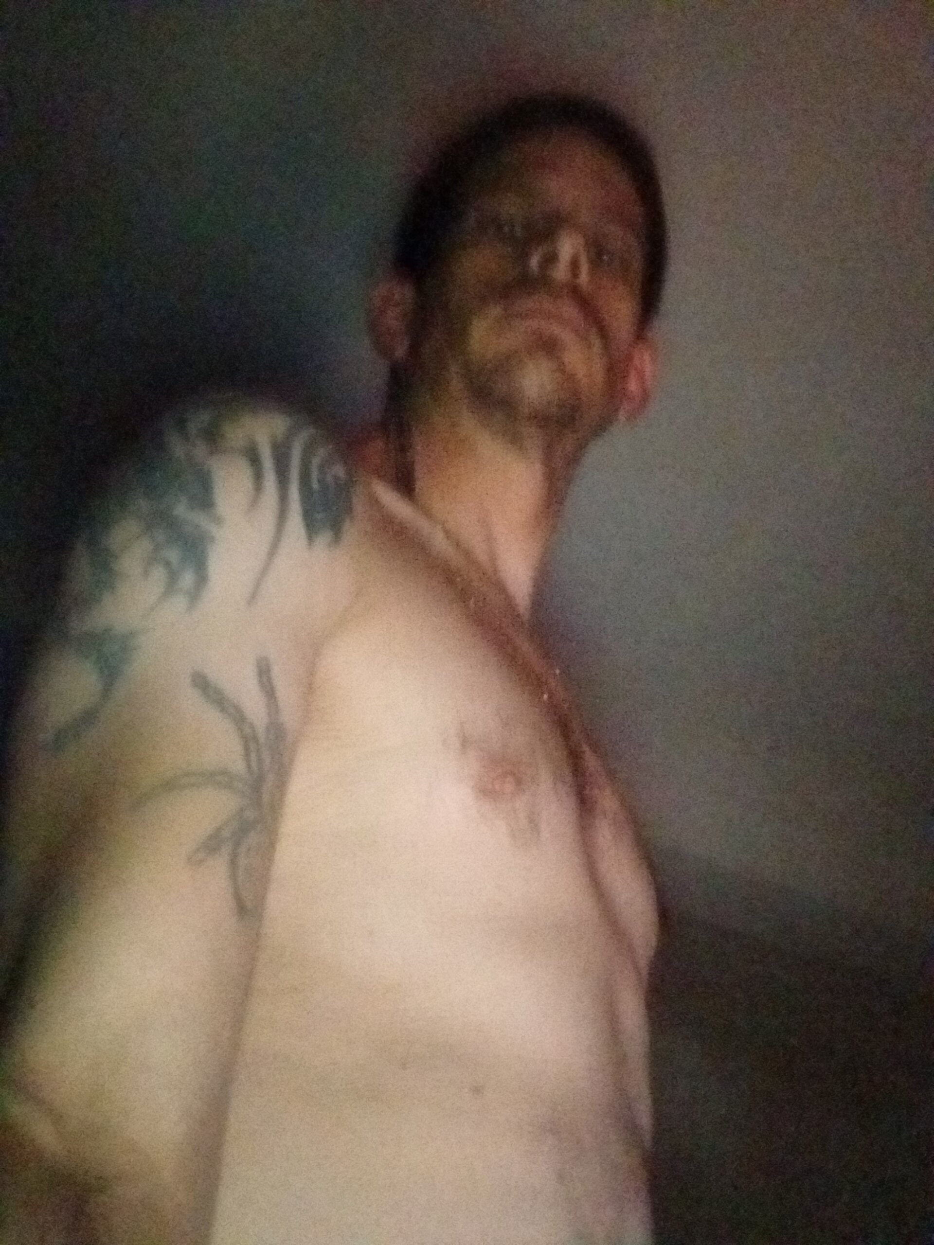 XXX Porn Photo of Nude djFallen1_2riZ 5
