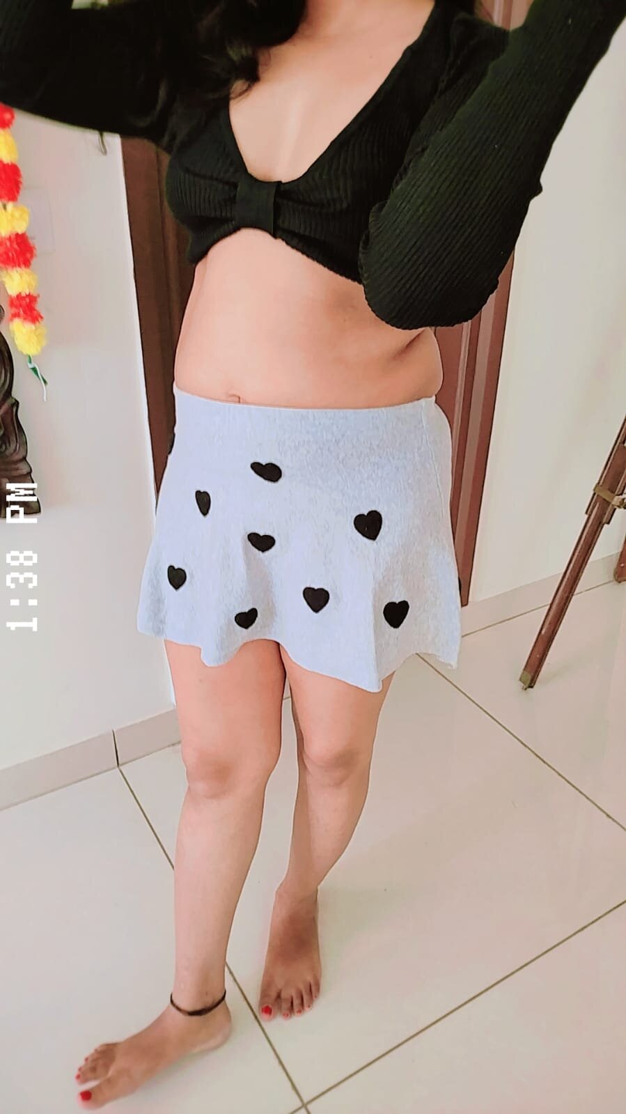 XXX Porn Photo of Nude iam_Kashish 8
