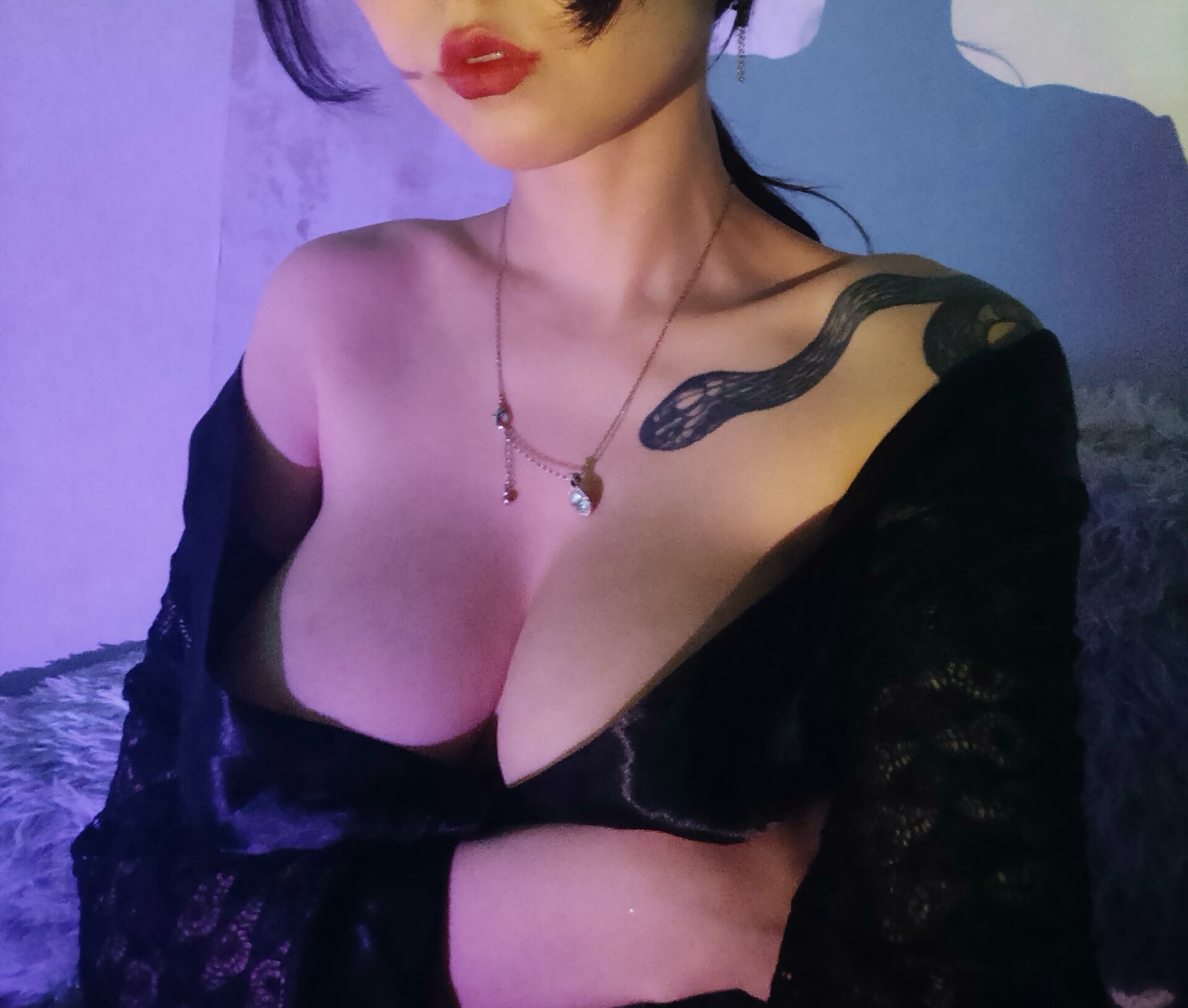 XXX Porn Photo of Nude darling_nora 8