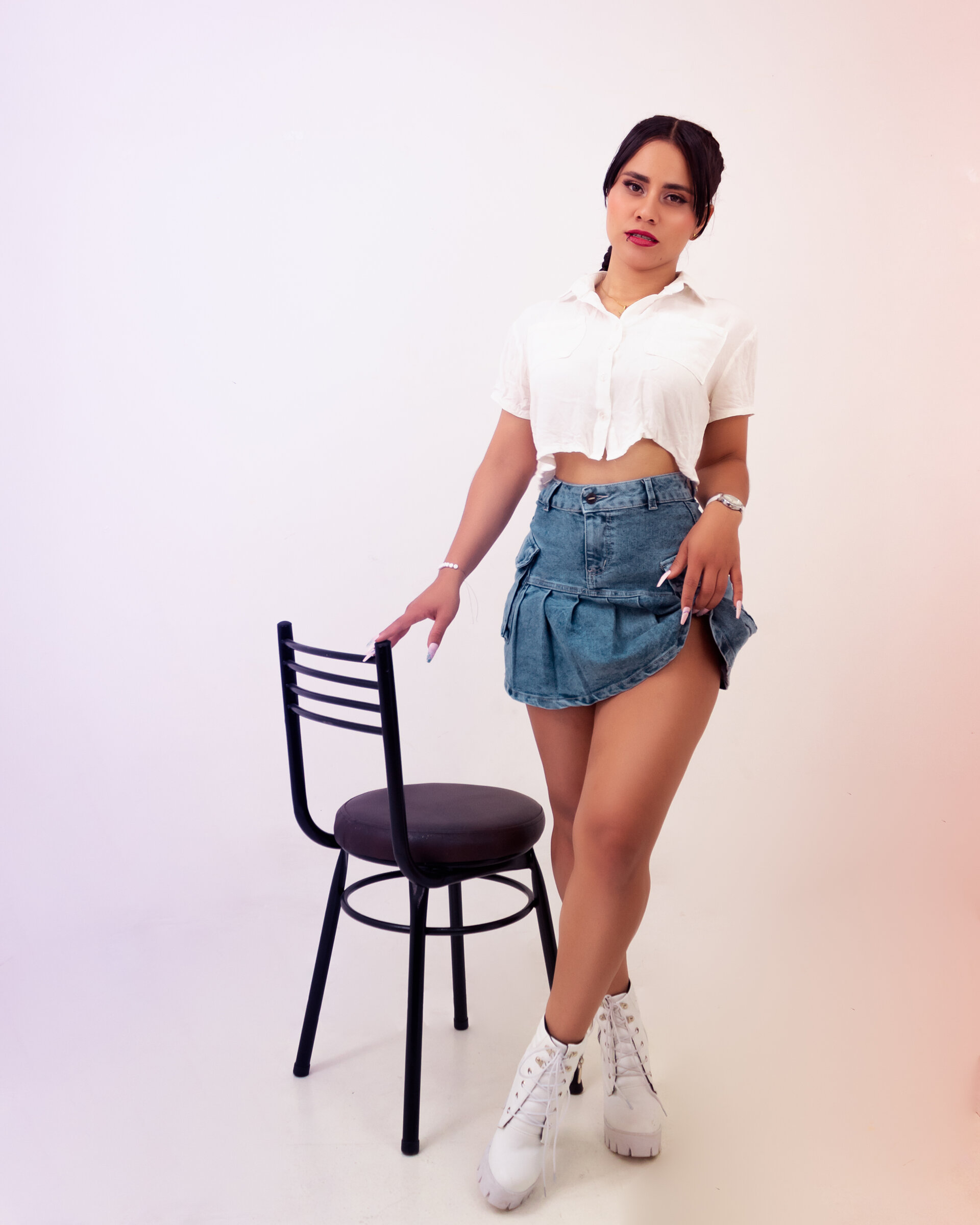 XXX Porn Photo of Nude Brenda_Garcia 7