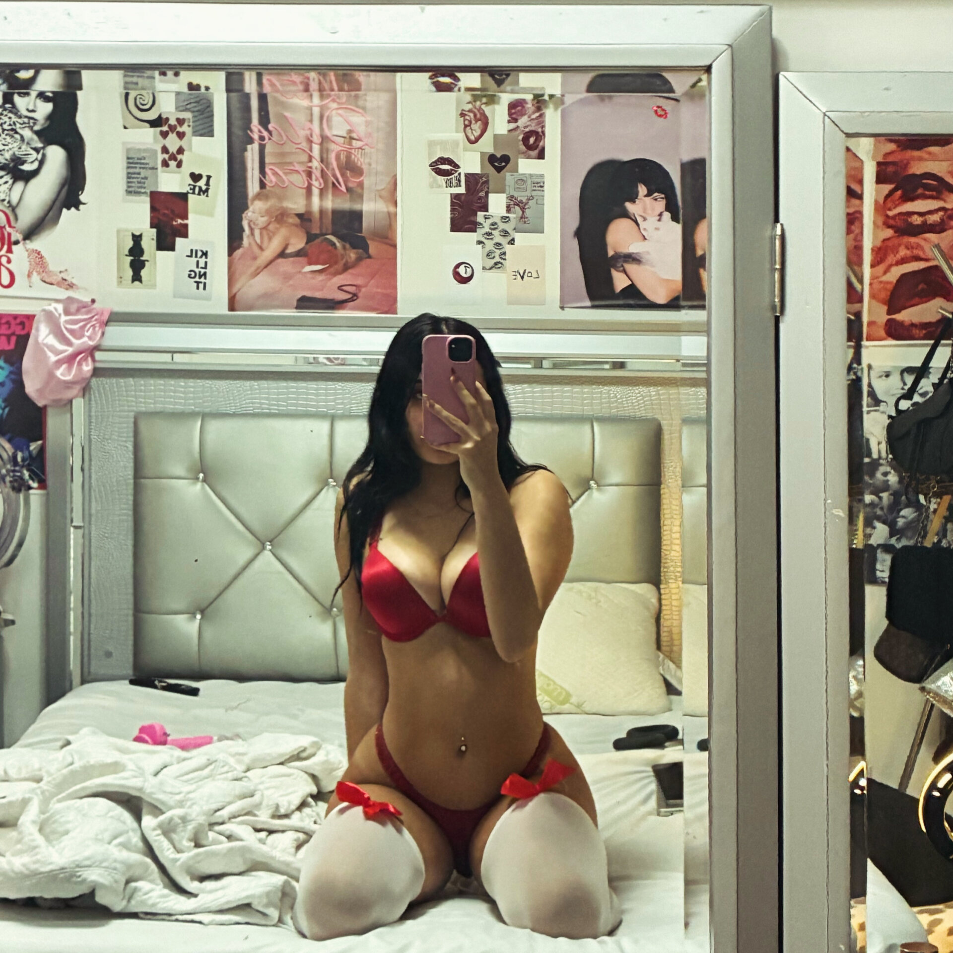 XXX Porn Photo of Nude ivybbyy_ 1