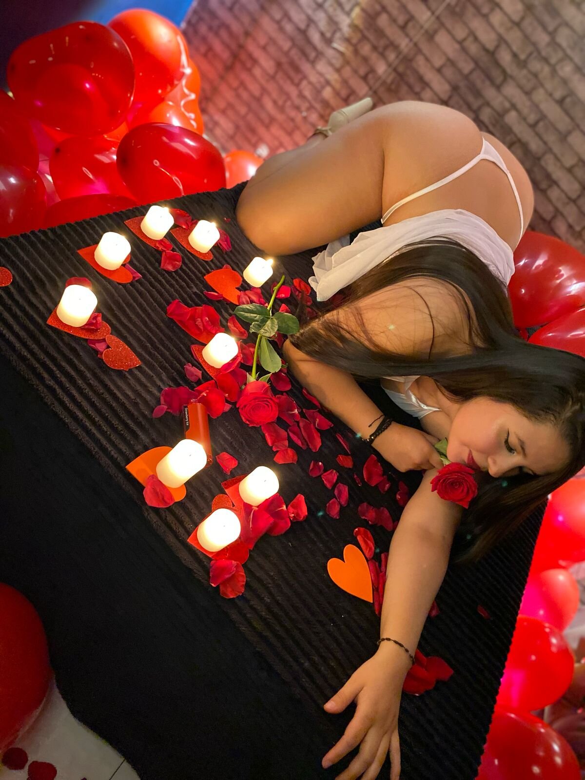 XXX Porn Photo of Nude Victoria_Poncce1 3