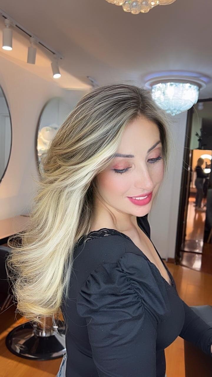 XXX Porn Photo of Nude Andreina_Suann 18
