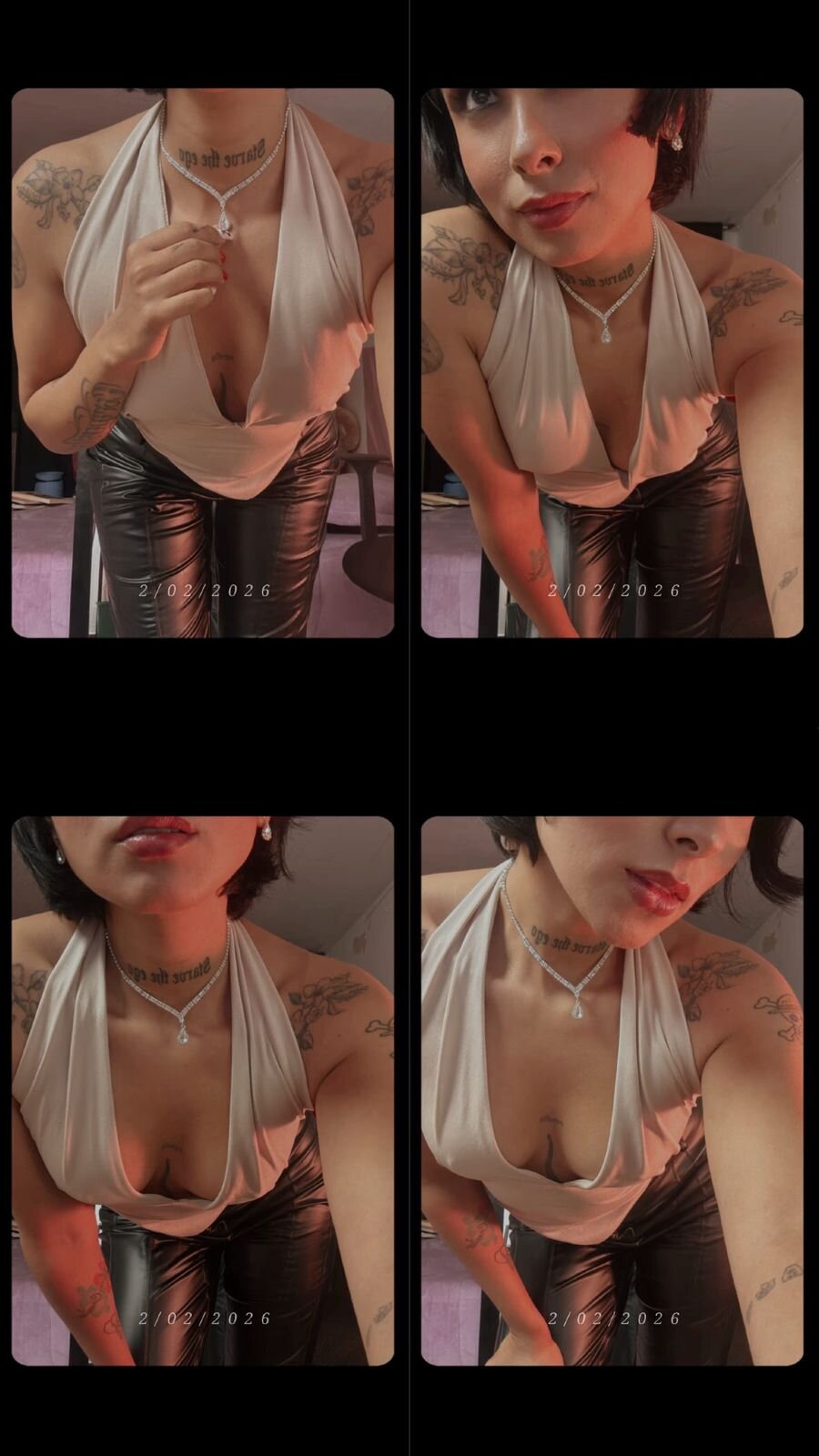 XXX Porn Photo of Nude _Saraaparker_ 12