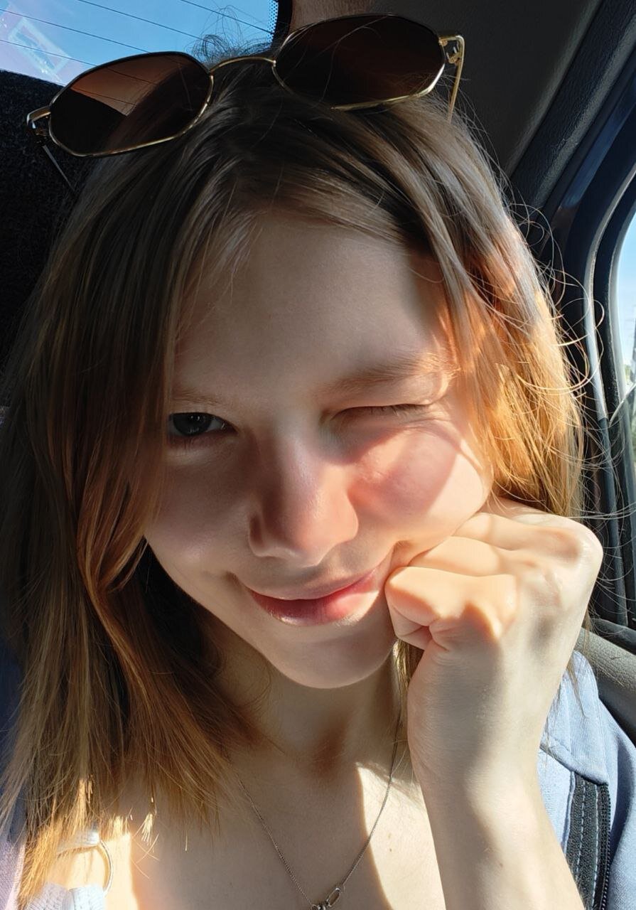 XXX Porn Photo of Nude EngelAlman 8