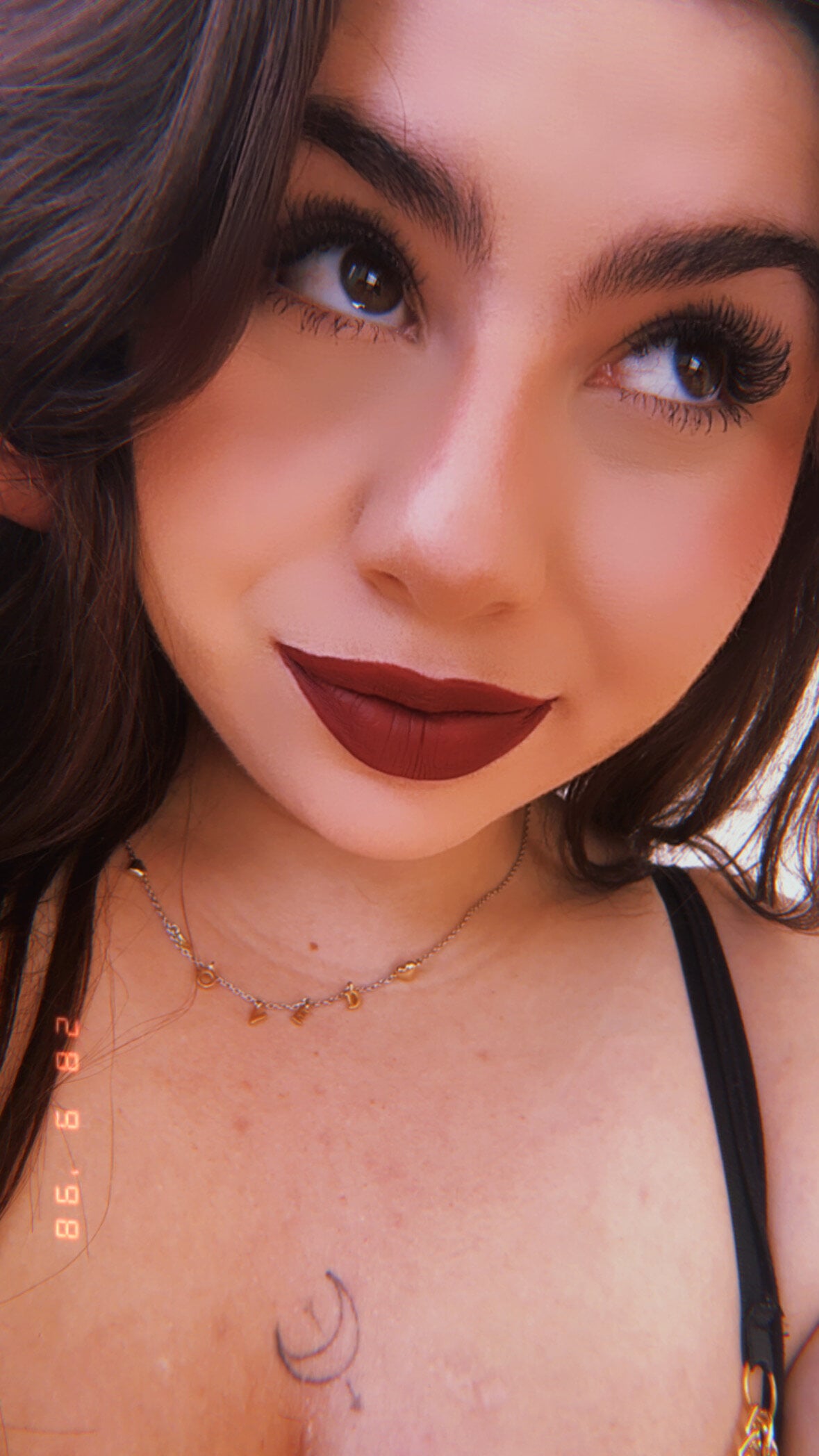 XXX Porn Photo of Nude Venussyxxx 22