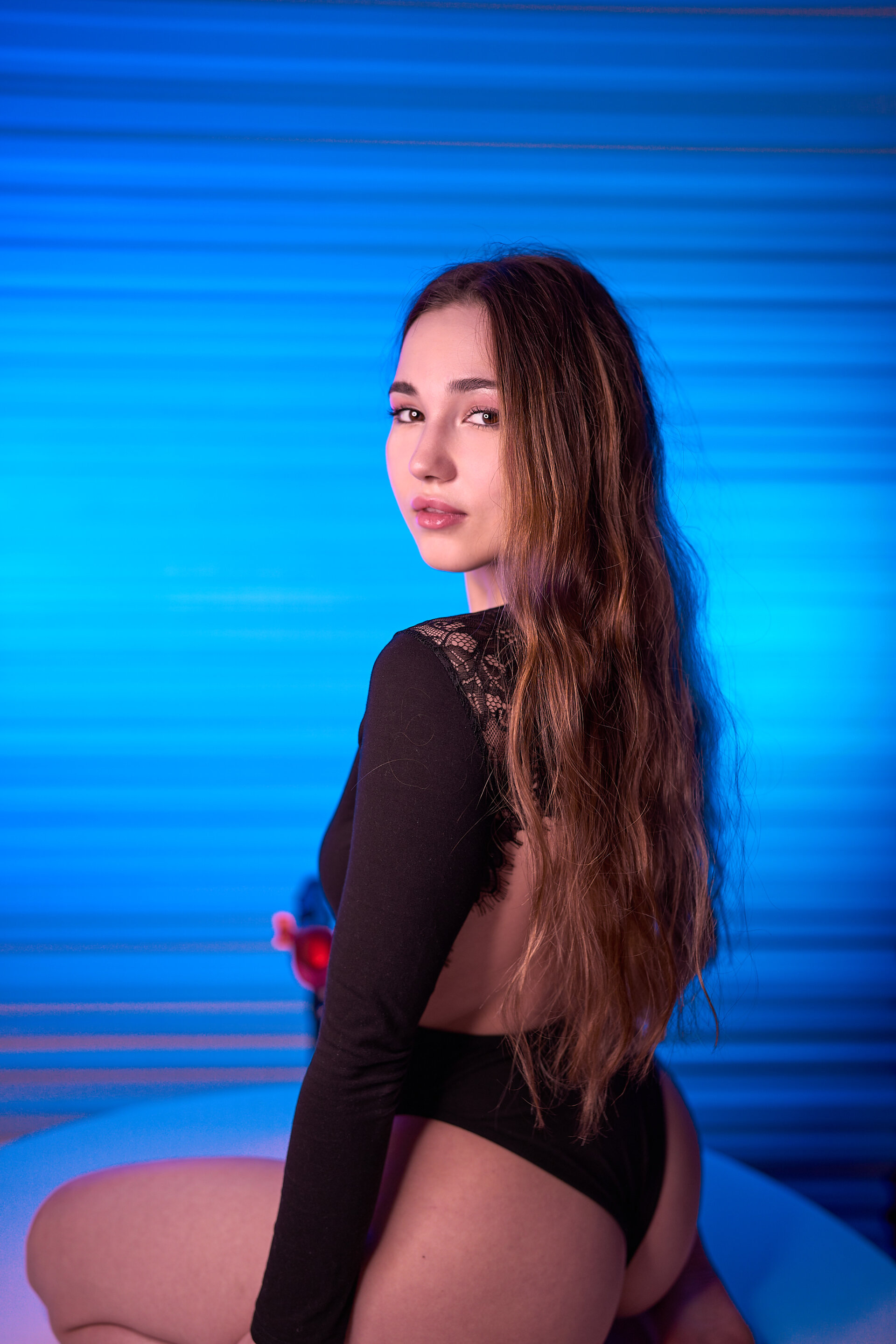 XXX Porn Photo of Nude LeenaPuita 11