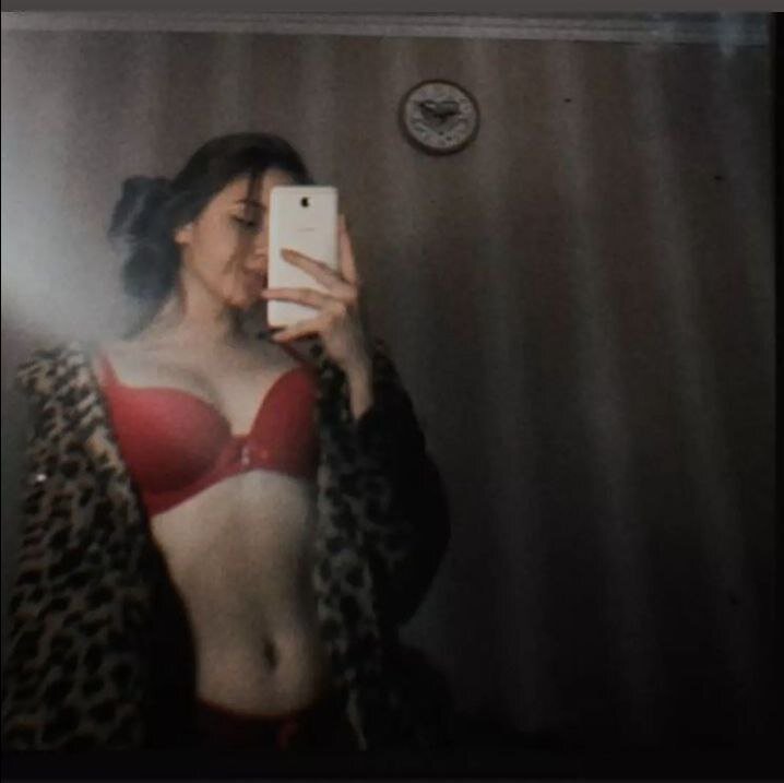 XXX Porn Photo of Nude Little_sweet1ie 2