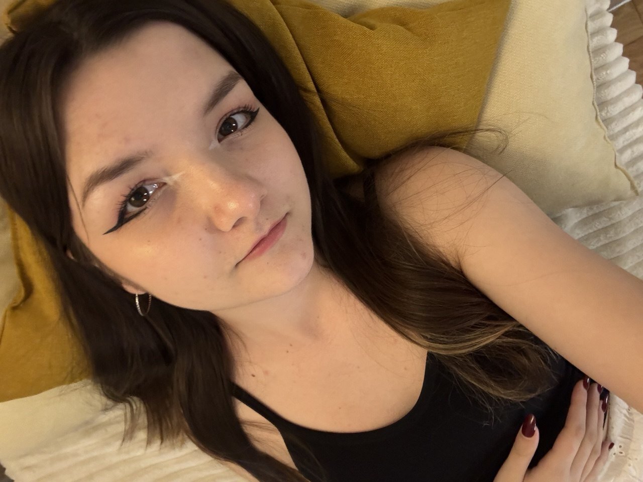 XXX Porn Photo of Nude _Cute_World_ 5