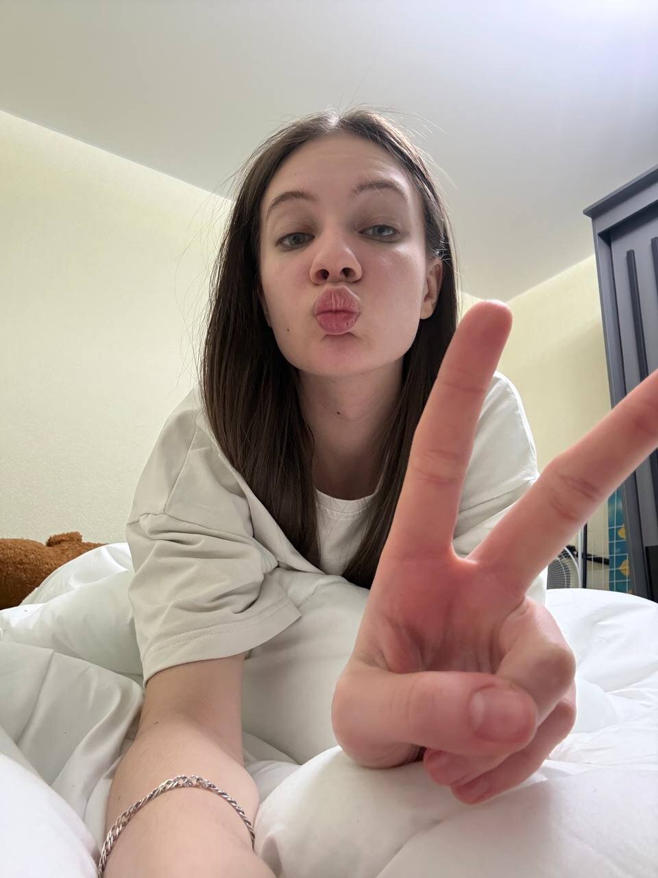 XXX Porn Photo of Nude ShaeHeeter 154