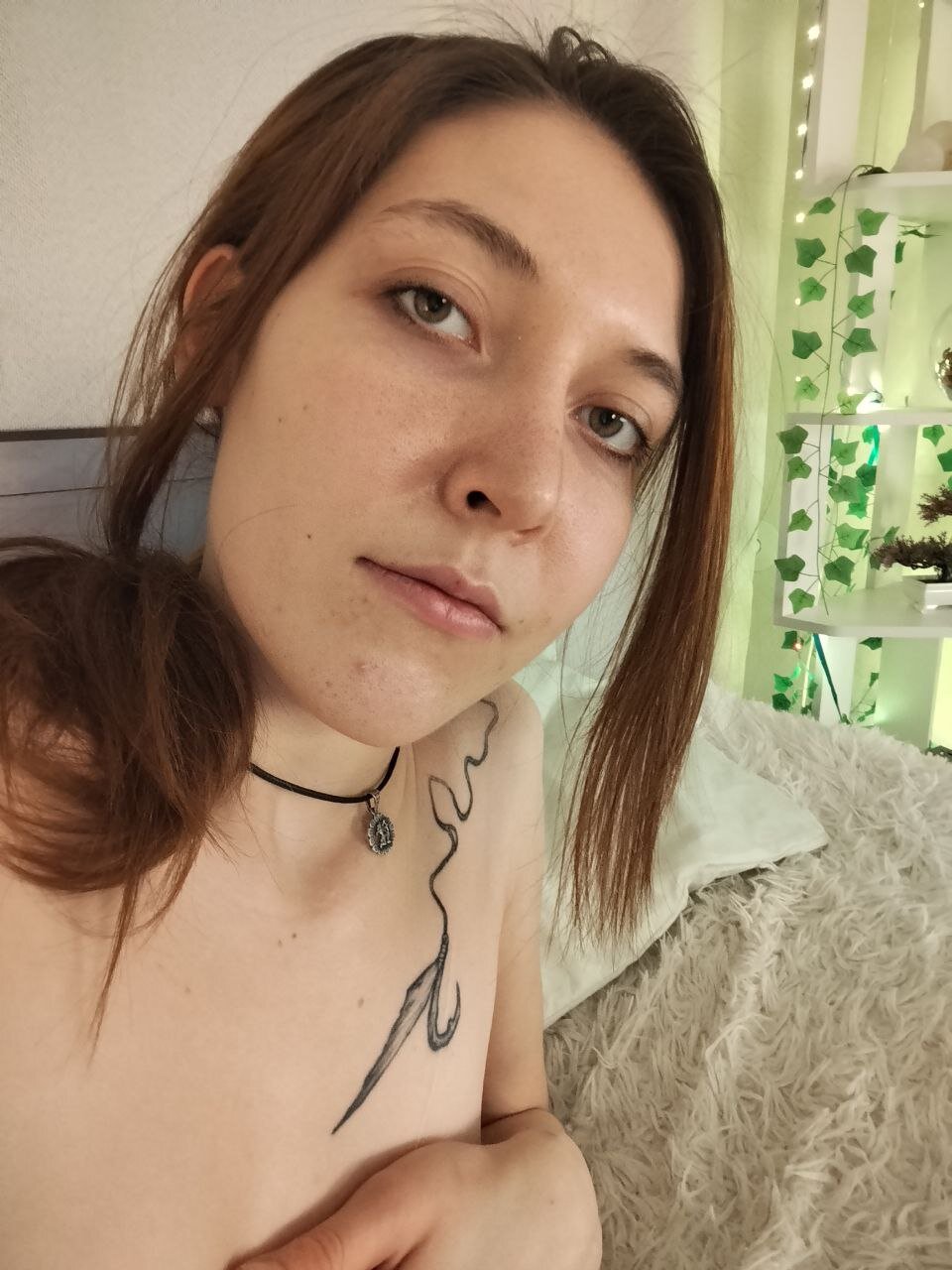 XXX Porn Photo of Nude ClariceWellen 42