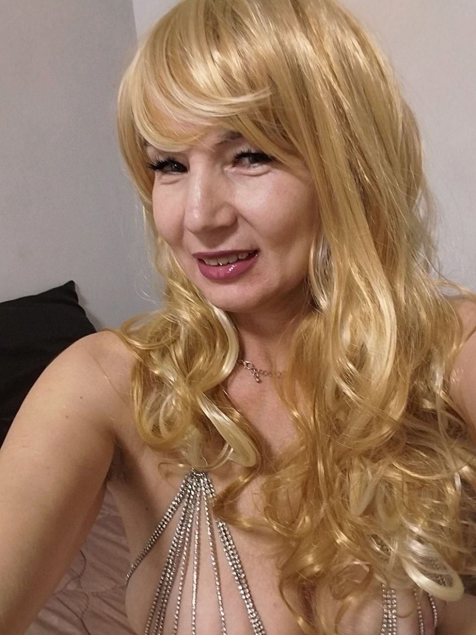 XXX Porn Photo of Nude Vaselina 38