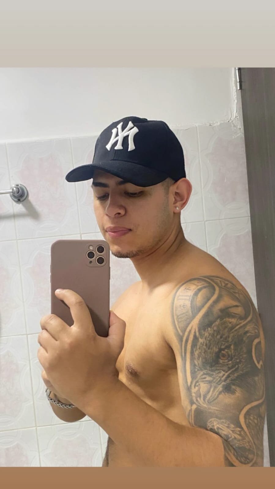 XXX Porn Photo of Nude marco_garciia_ 5