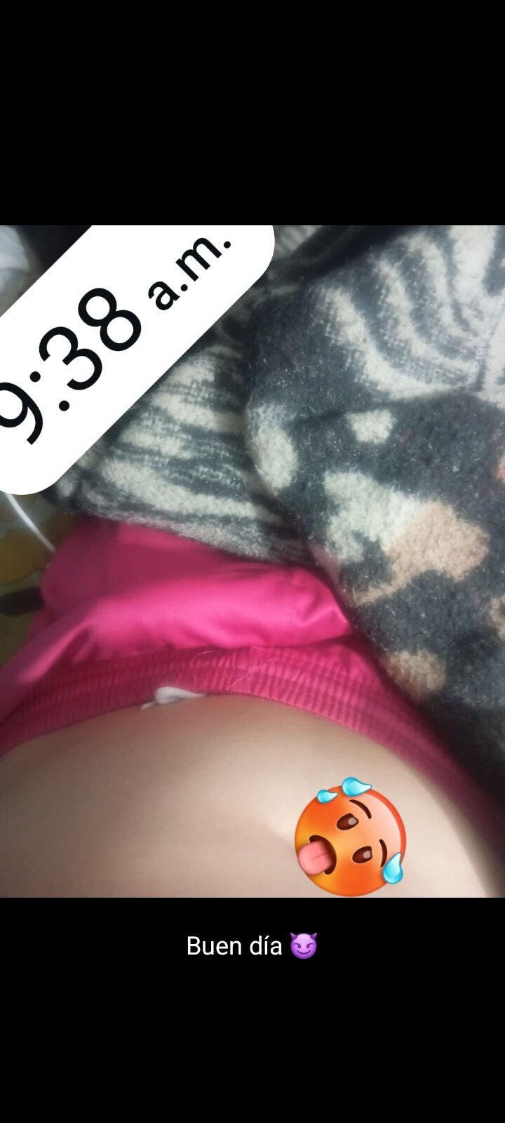 XXX Porn Photo of Nude hotie7tvn 12