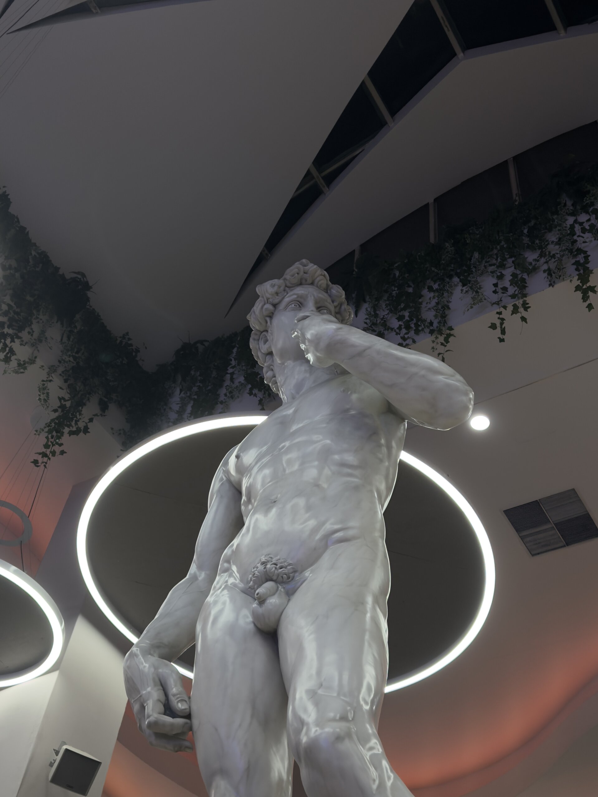 XXX Porn Photo of Nude Valentino_ceratti 1