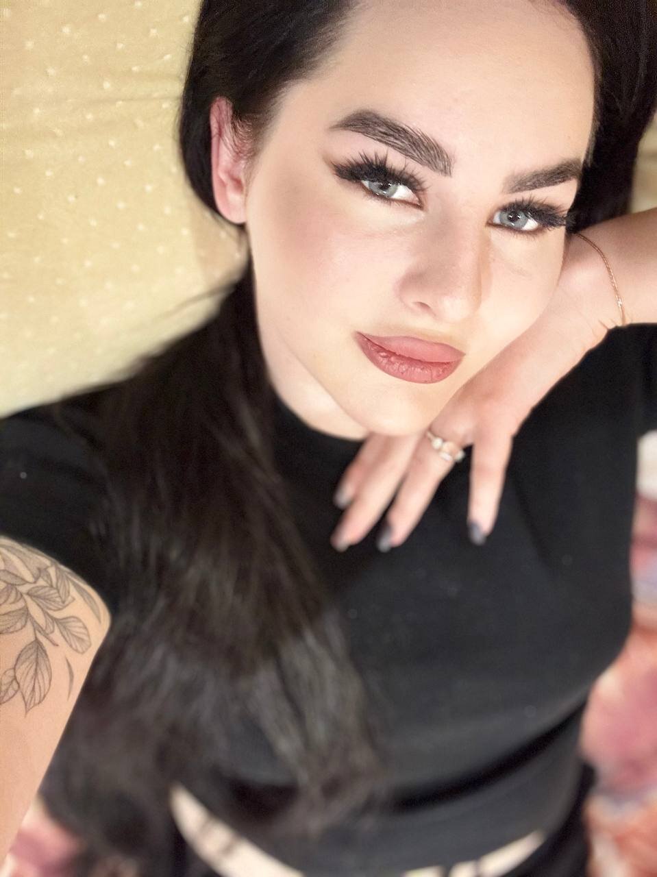 XXX Porn Photo of Nude charmybae 5