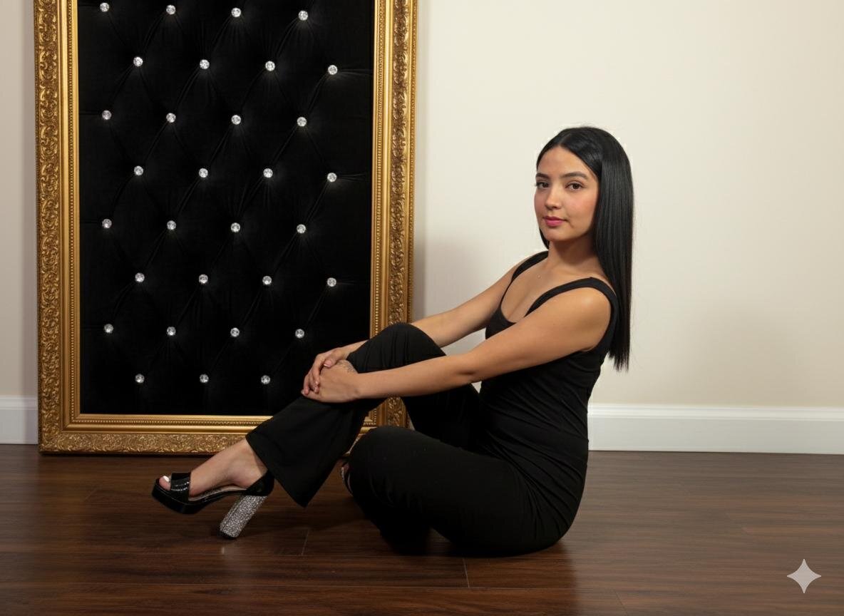 XXX Porn Photo of Nude mafe_owens 15