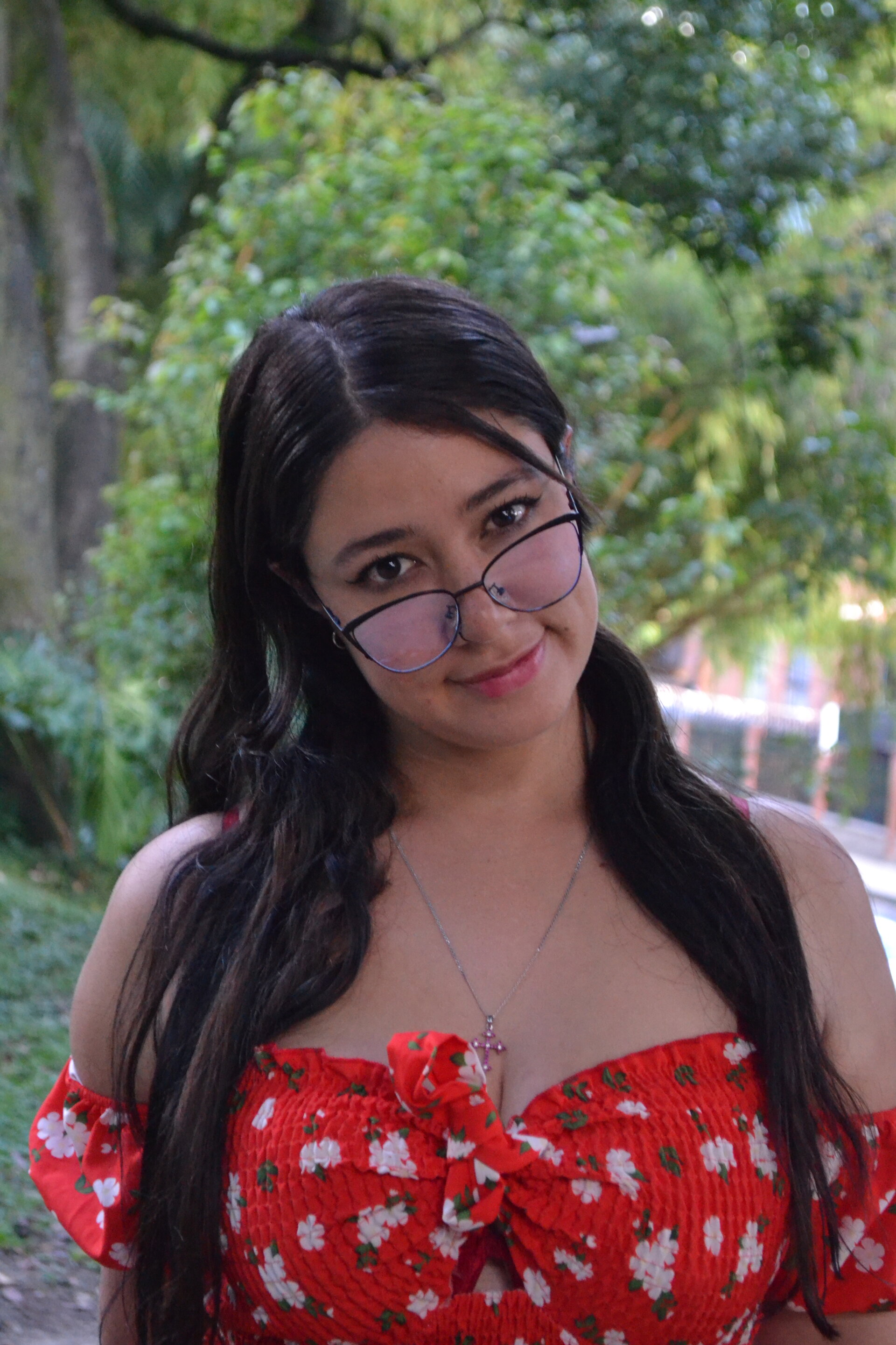 XXX Porn Photo of Nude Shalyn_Lux 4
