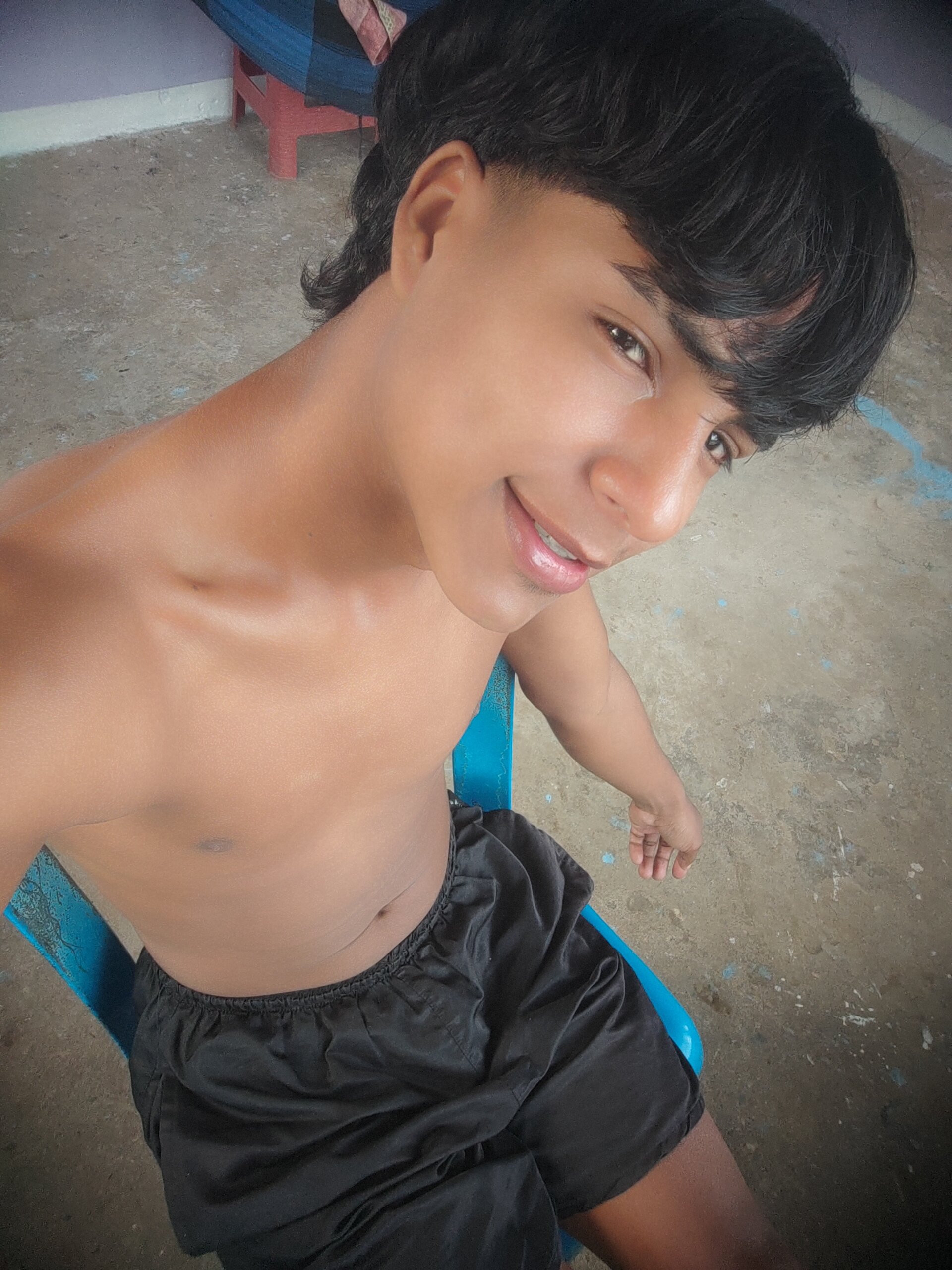 XXX Porn Photo of Nude 2caelo 2