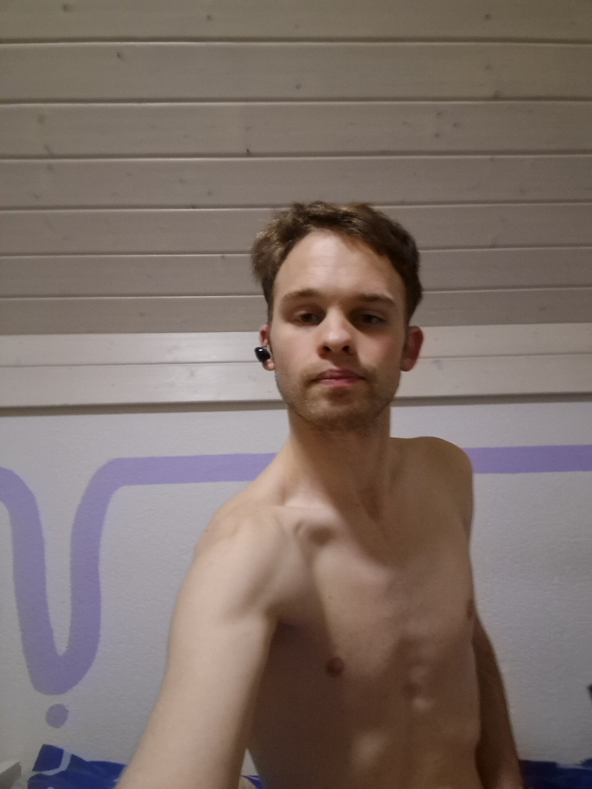 XXX Porn Photo of Nude Patrick862001 2