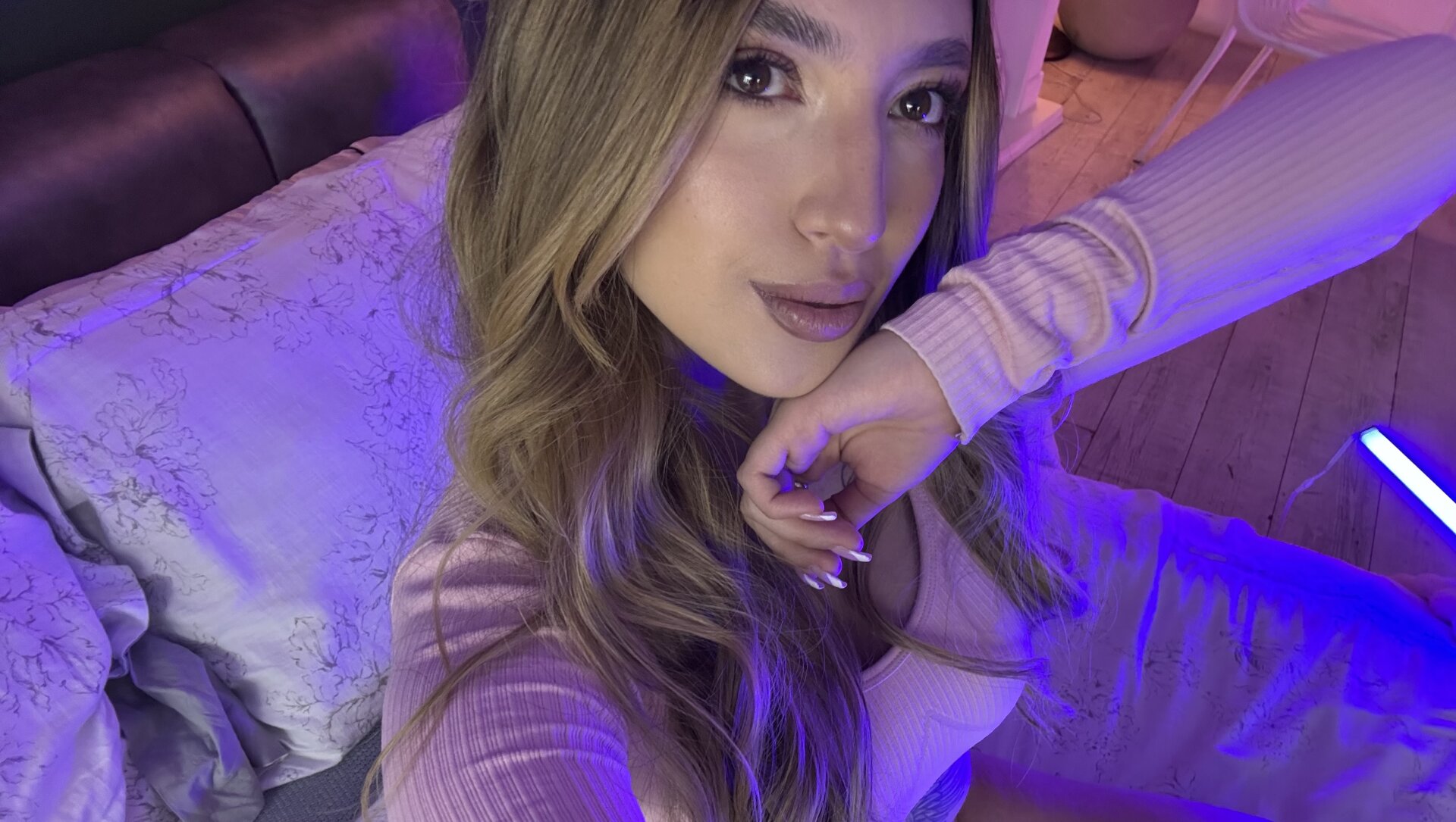 XXX Porn Photo of Nude TiffanyBela 14