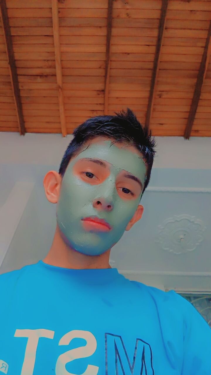 XXX Porn Photo of Nude gomitaboy_1 71