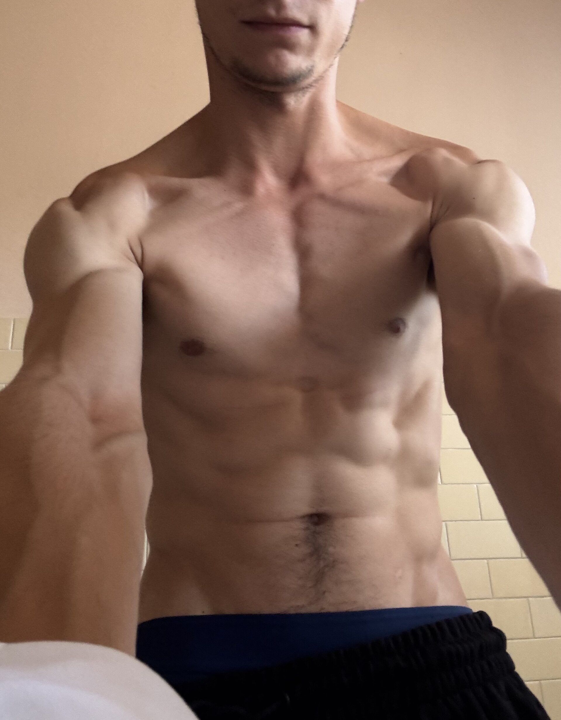 XXX Porn Photo of Nude TurOnyou 2