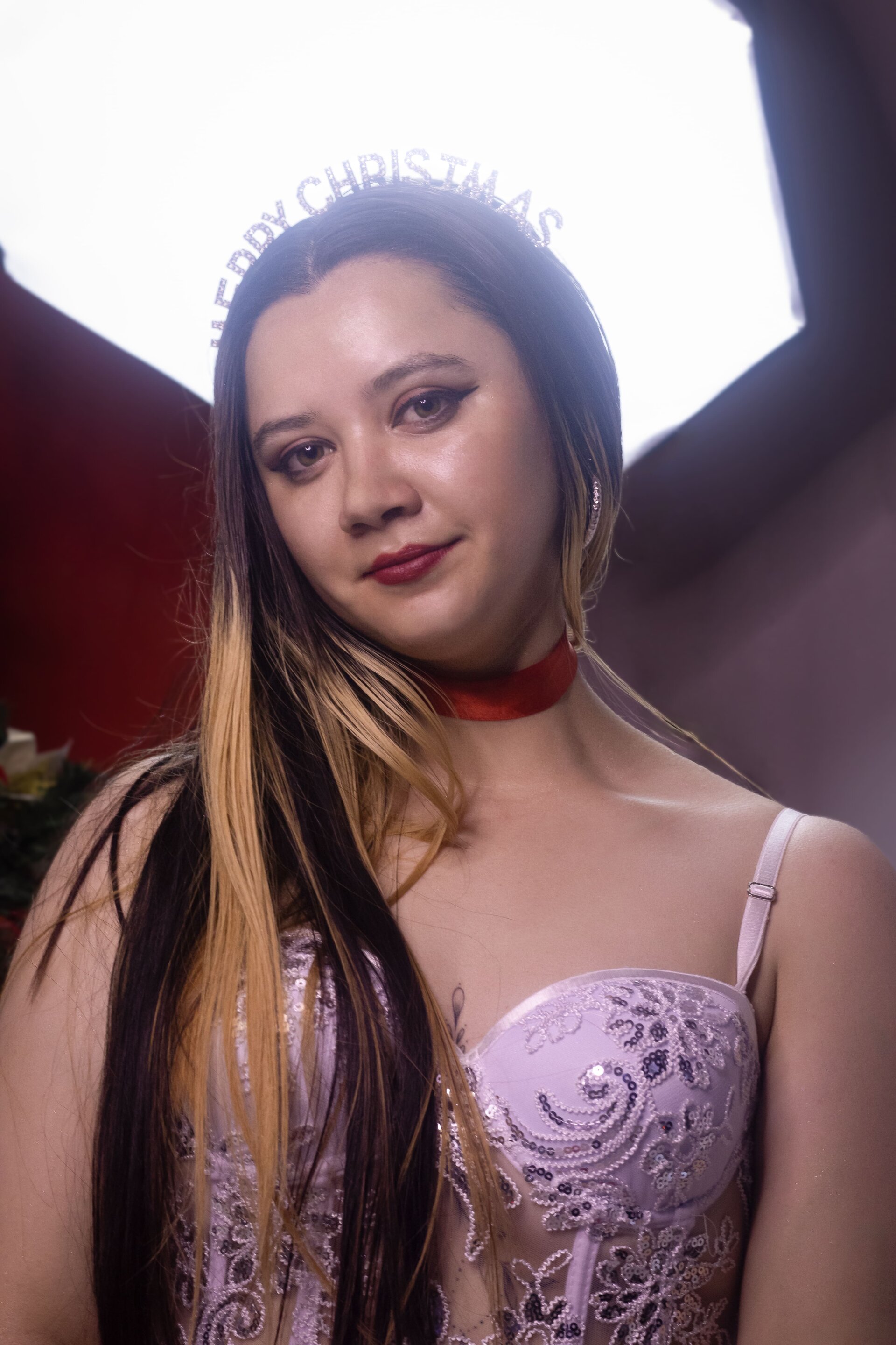 XXX Porn Photo of Nude Alaiia___ 9