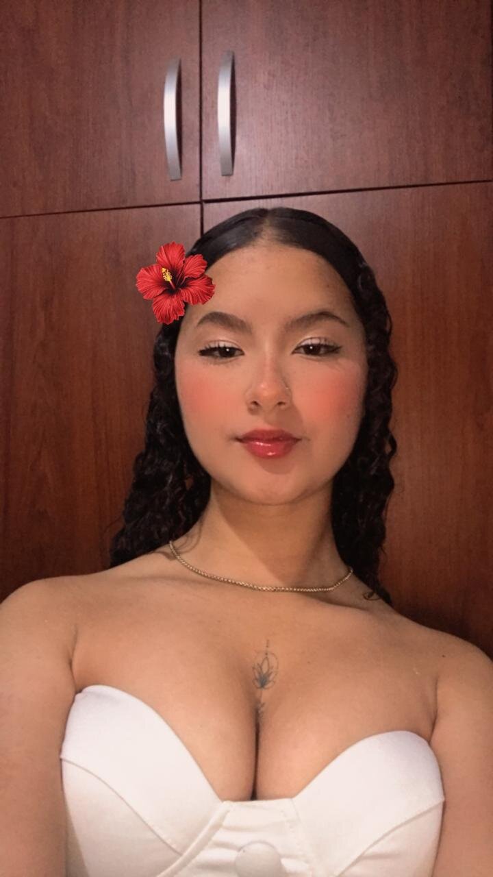 XXX Porn Photo of Nude DannaJonsson 13