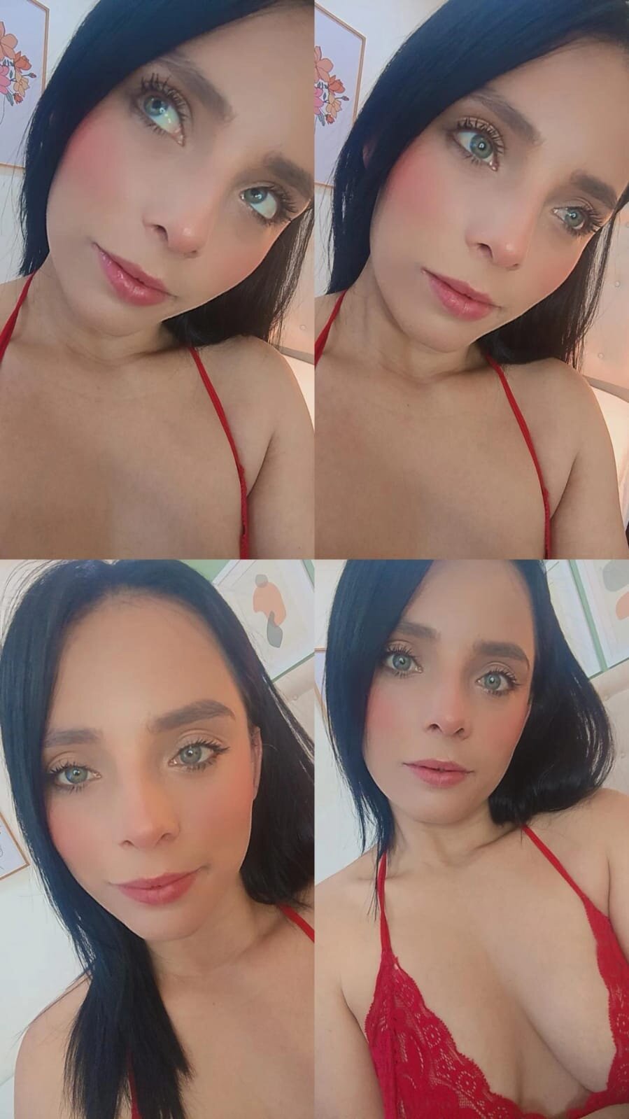 XXX Porn Photo of Nude MartinaRizzi 83