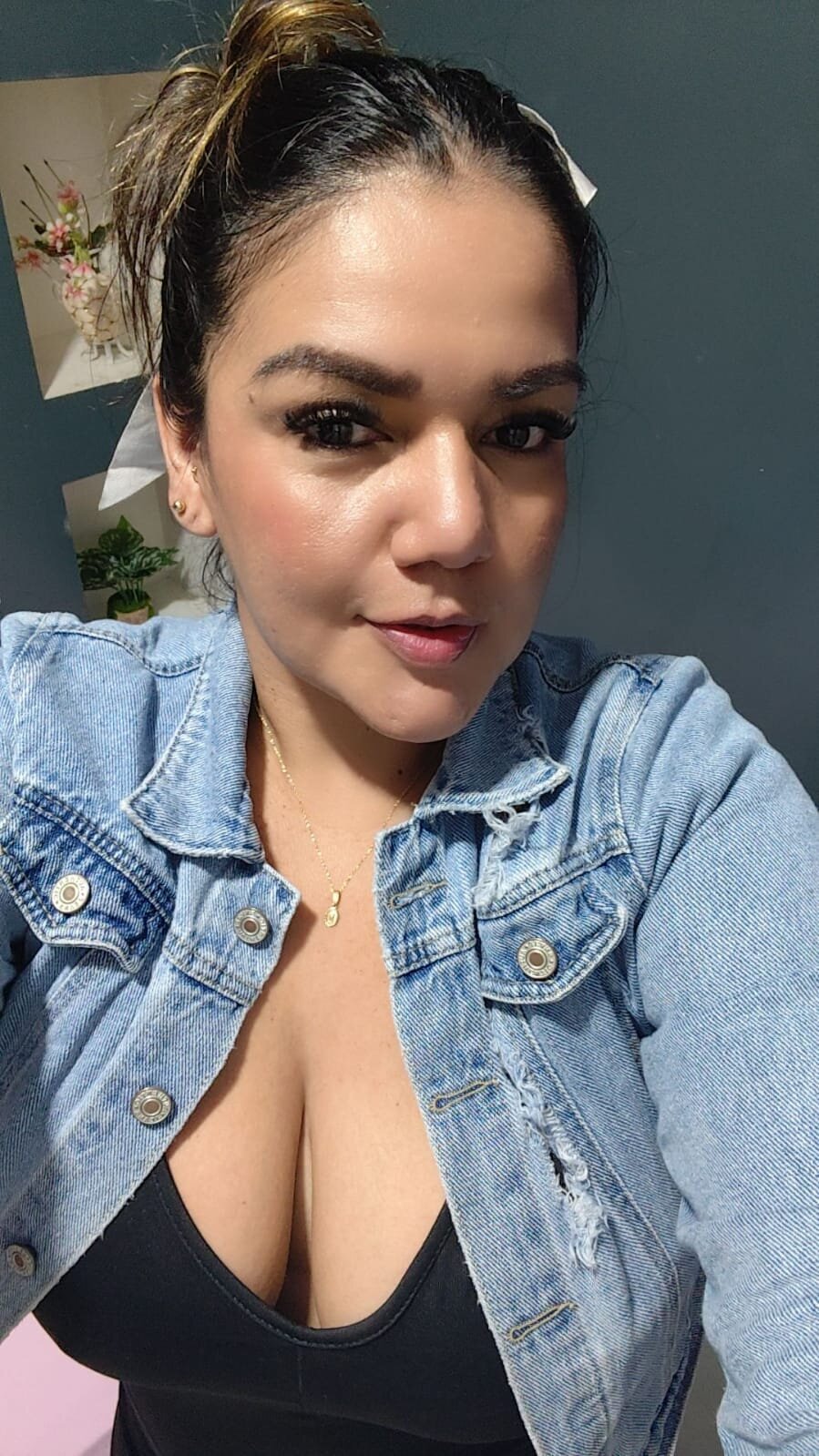 XXX Porn Photo of Nude ruby_jimenez19 10
