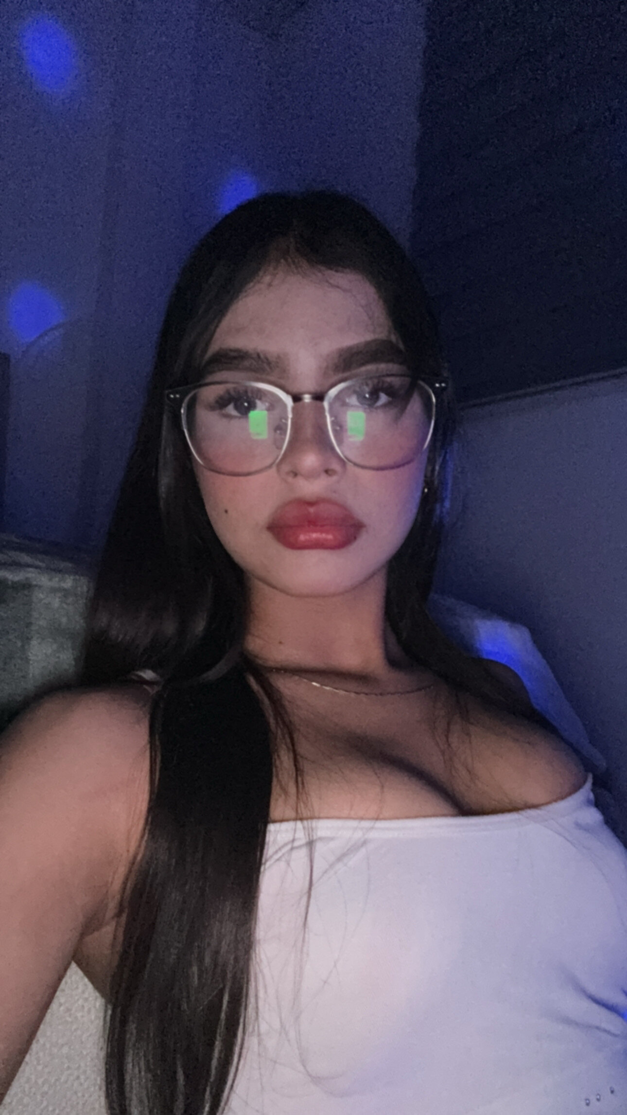 XXX Porn Photo of Nude Melanyeee 2