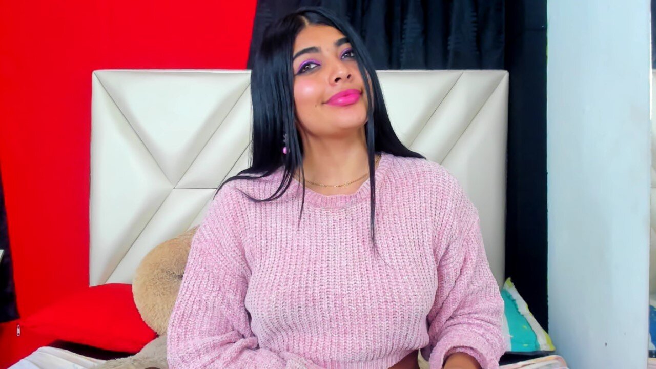 XXX Porn Photo of Nude AnnieRamirez 40